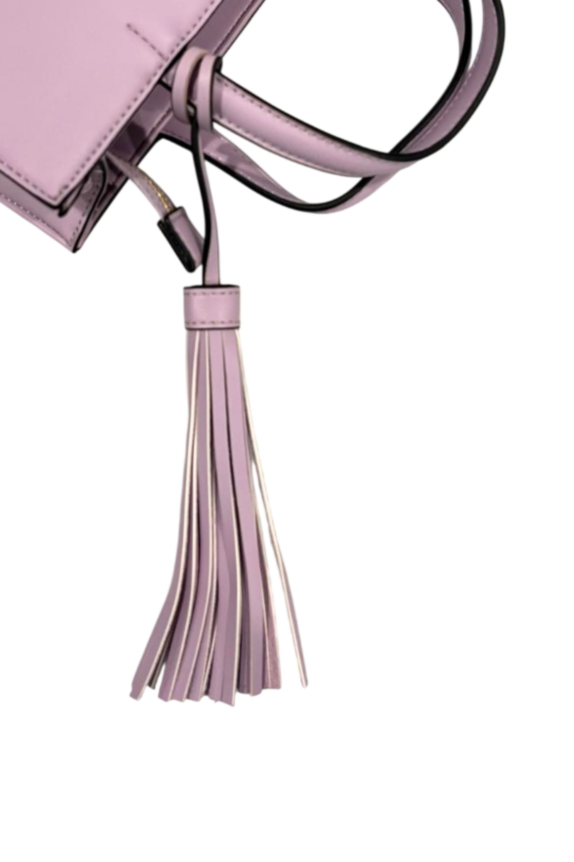 Twinset Violet Handbag