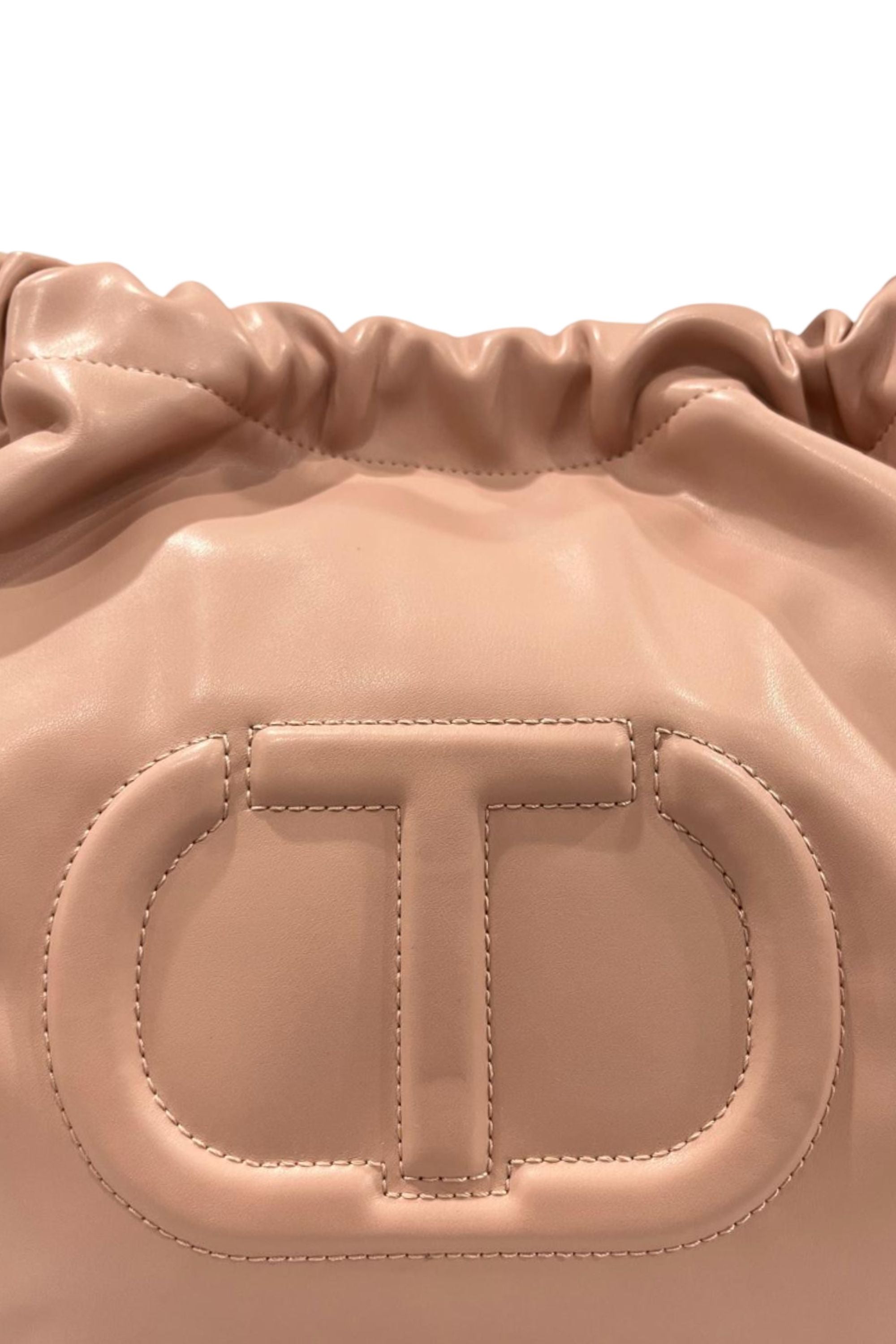Twinset Sac Bandoulière Rose
