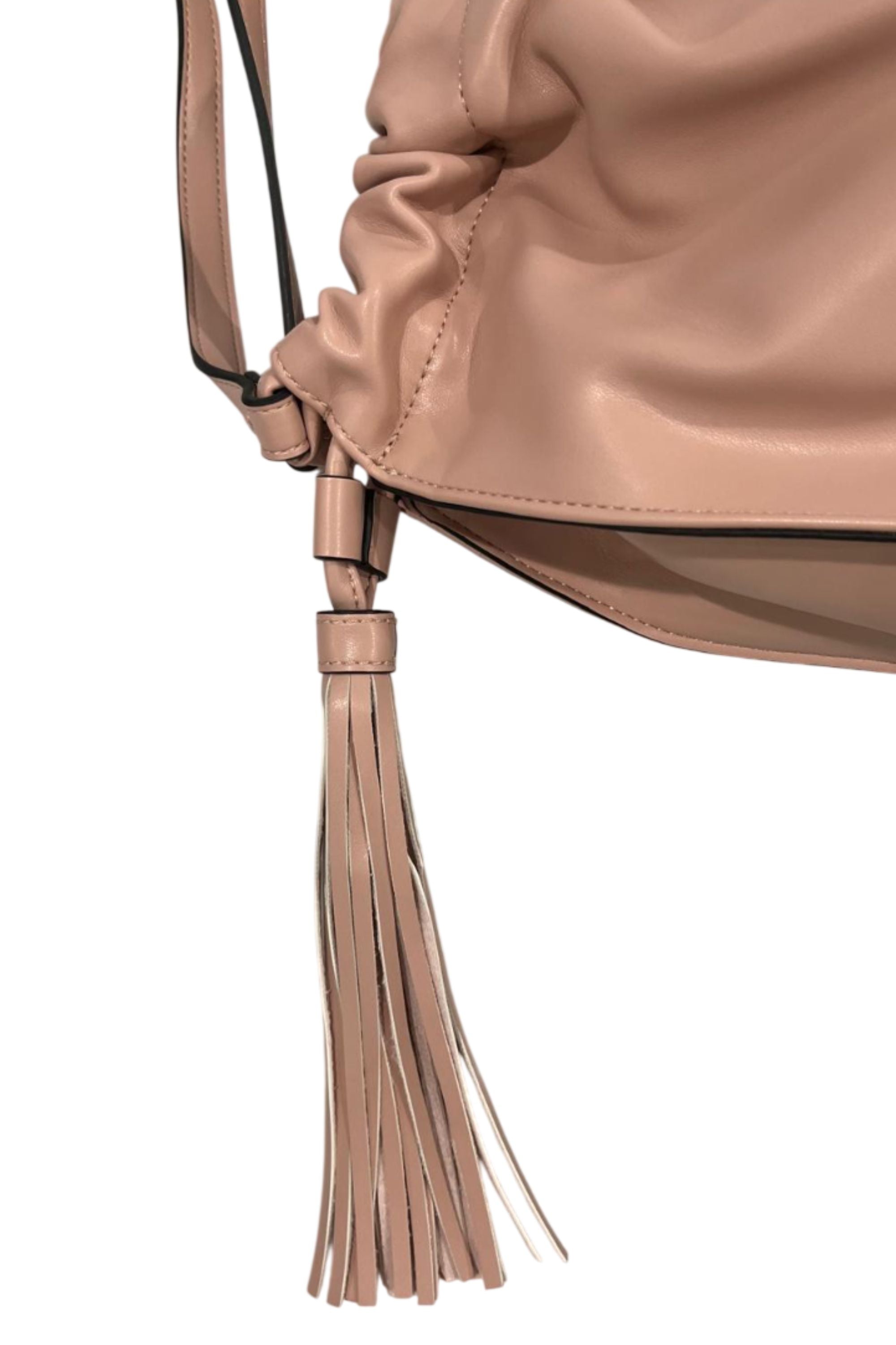 Twinset Sac Bandoulière Rose