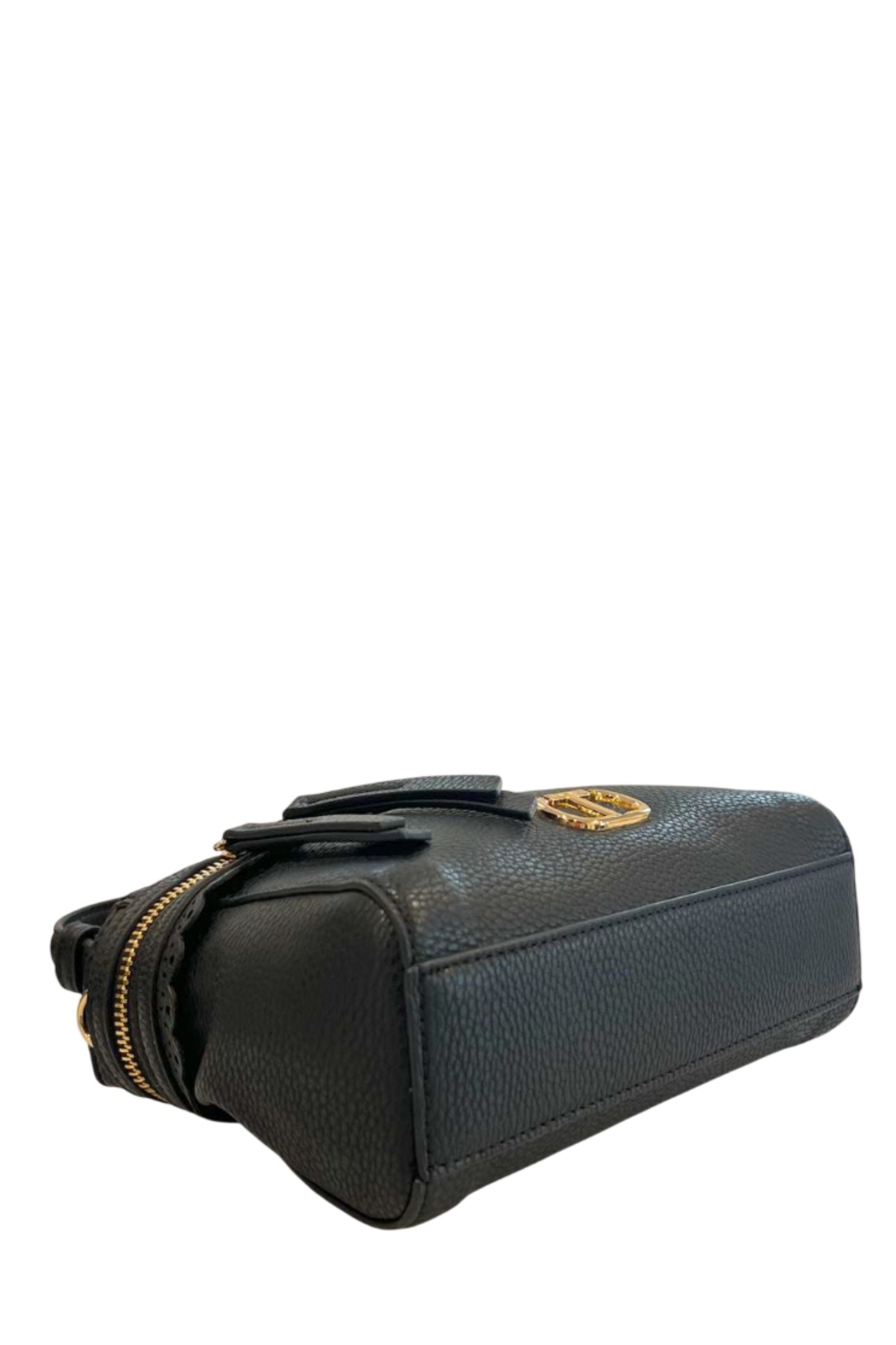 Twinset Mini Sac à Main Noir