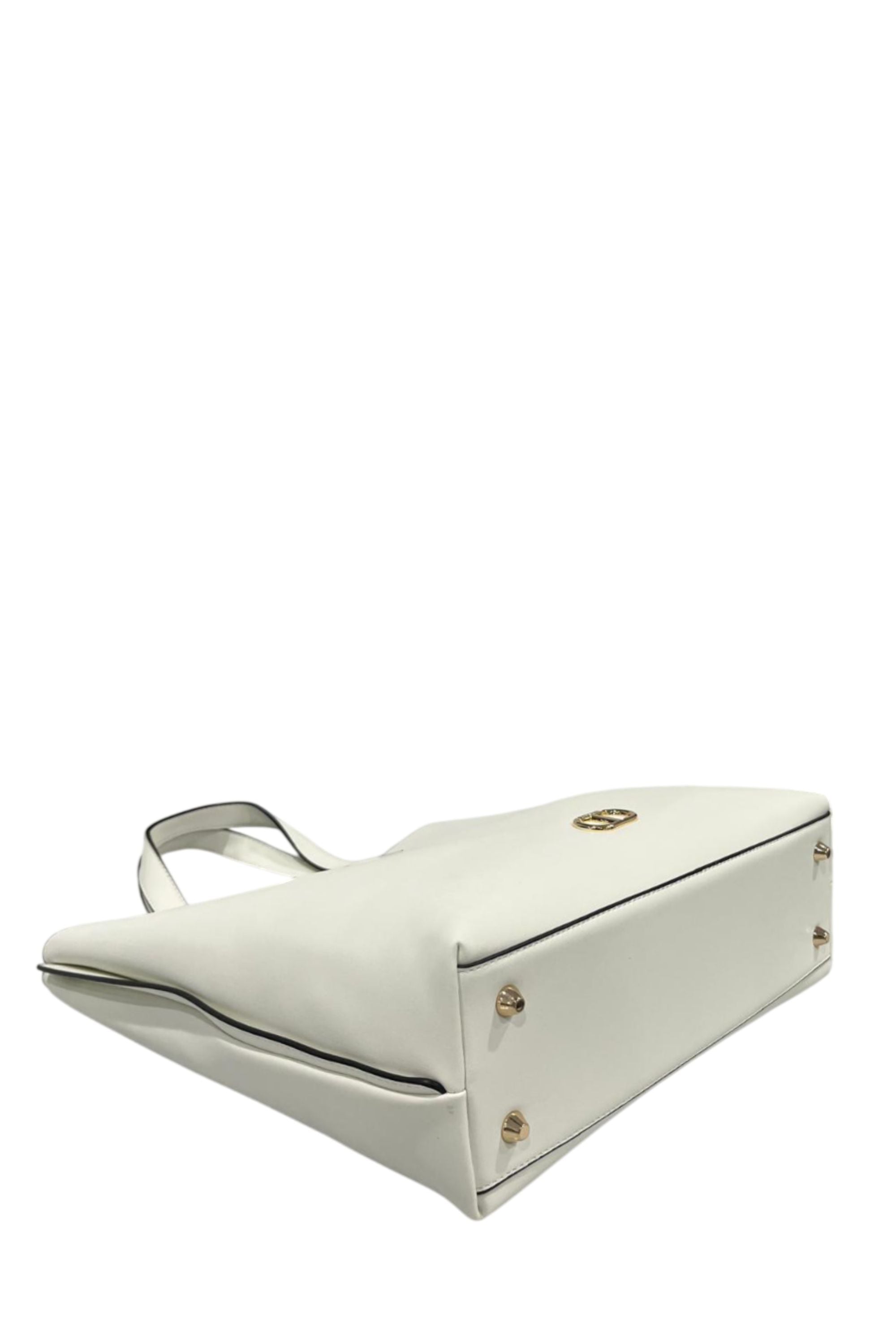 Twinset White Handbag