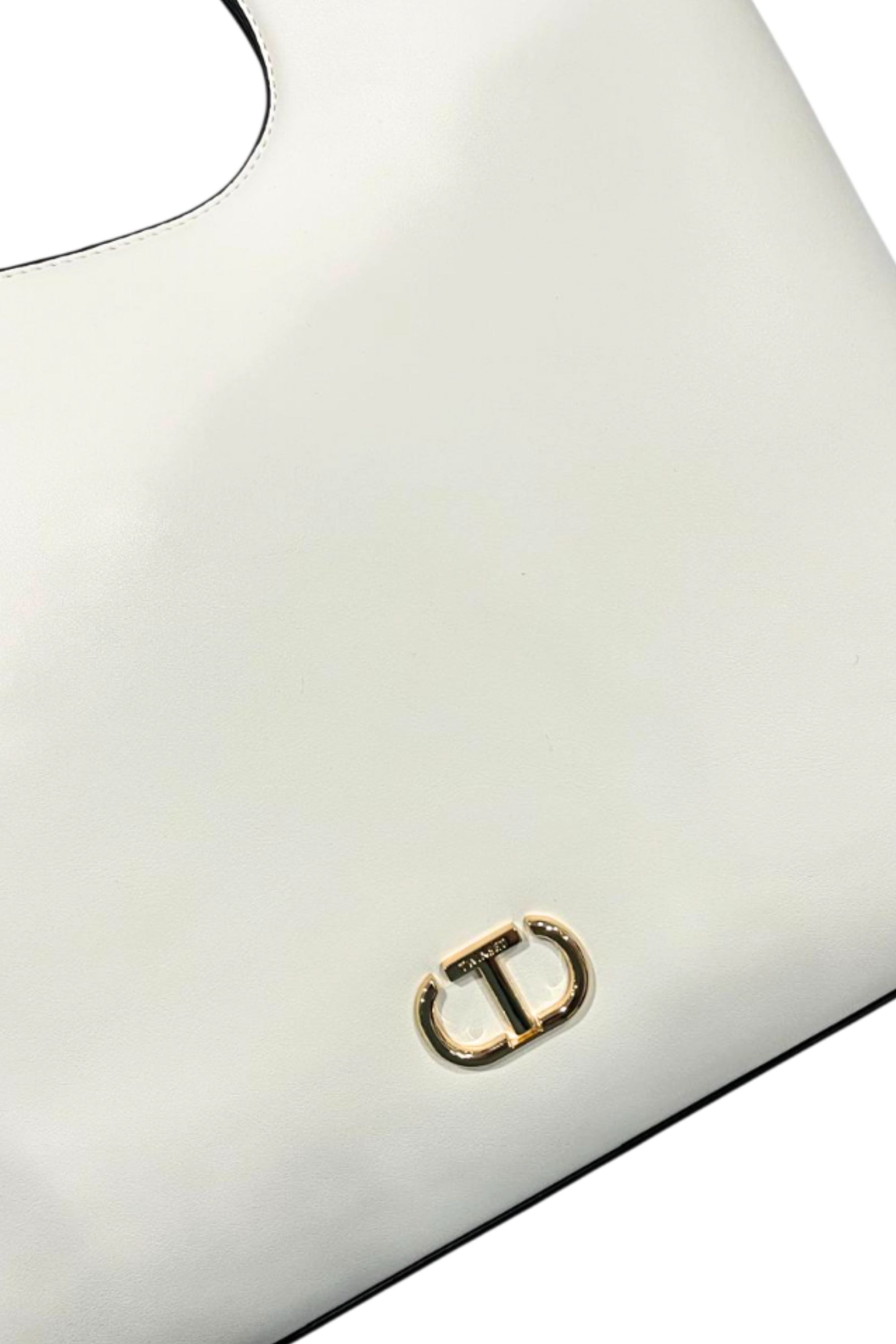 Twinset White Handbag