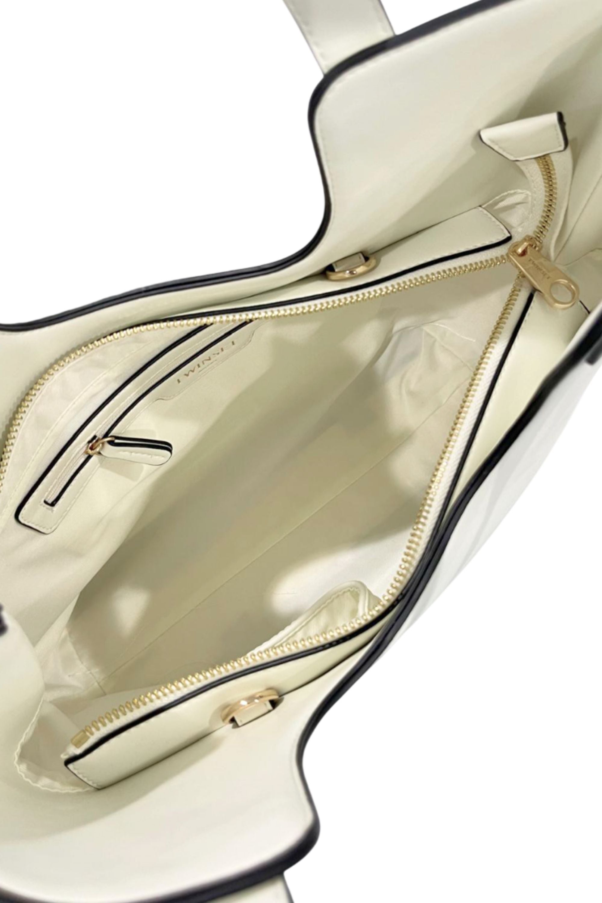 Twinset White Handbag