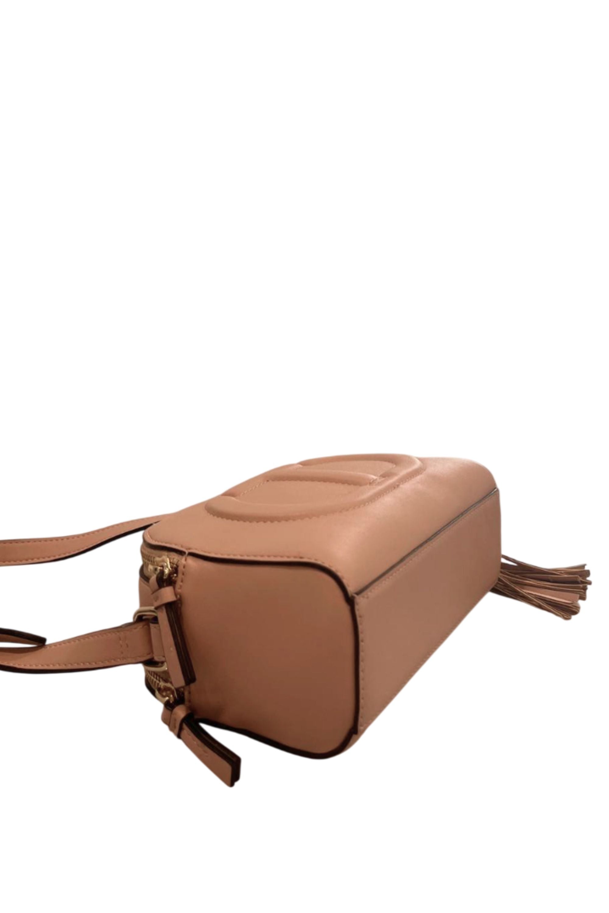Twinset Sac à Bandoulière Rose