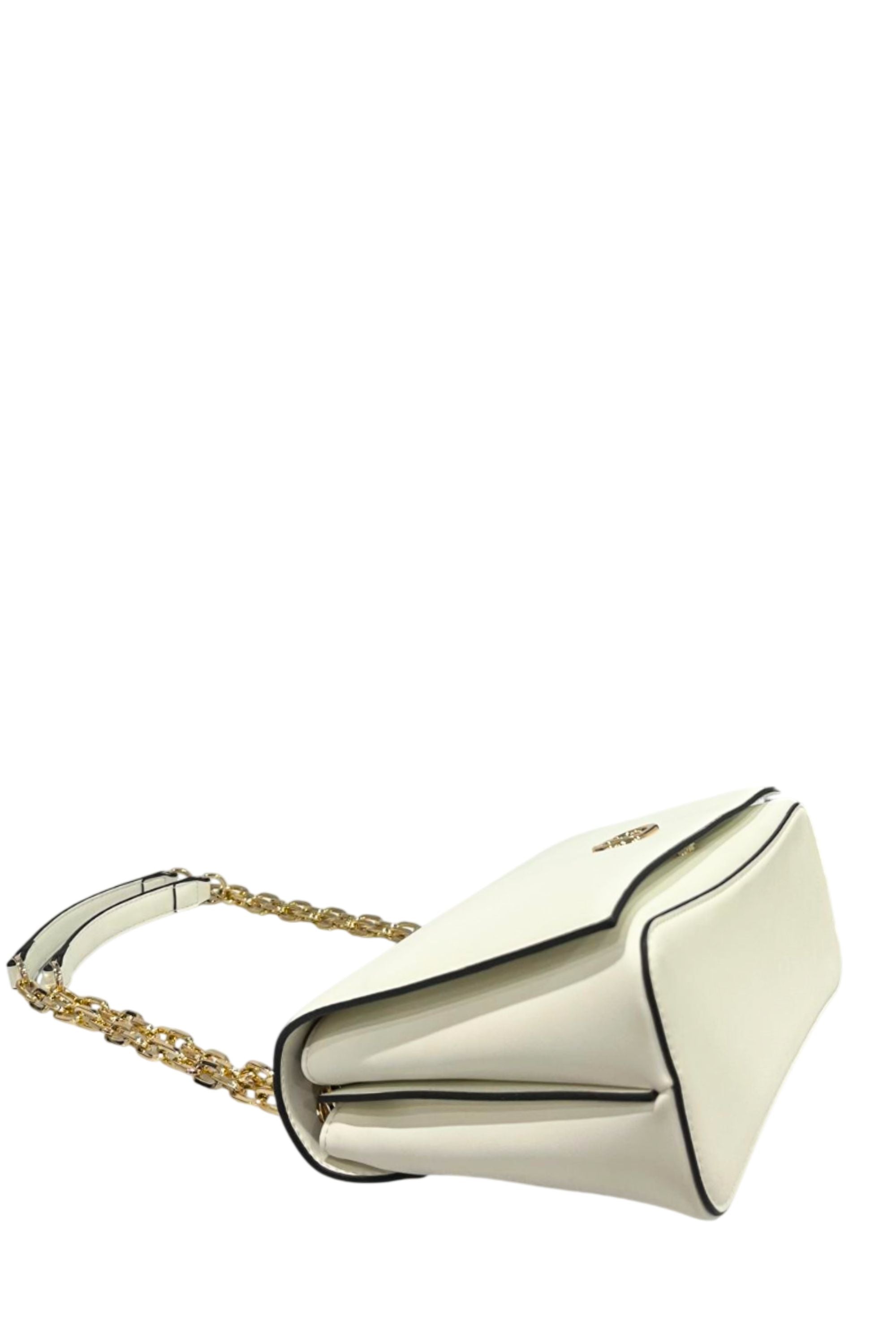 Twinset White Crossbody Bag