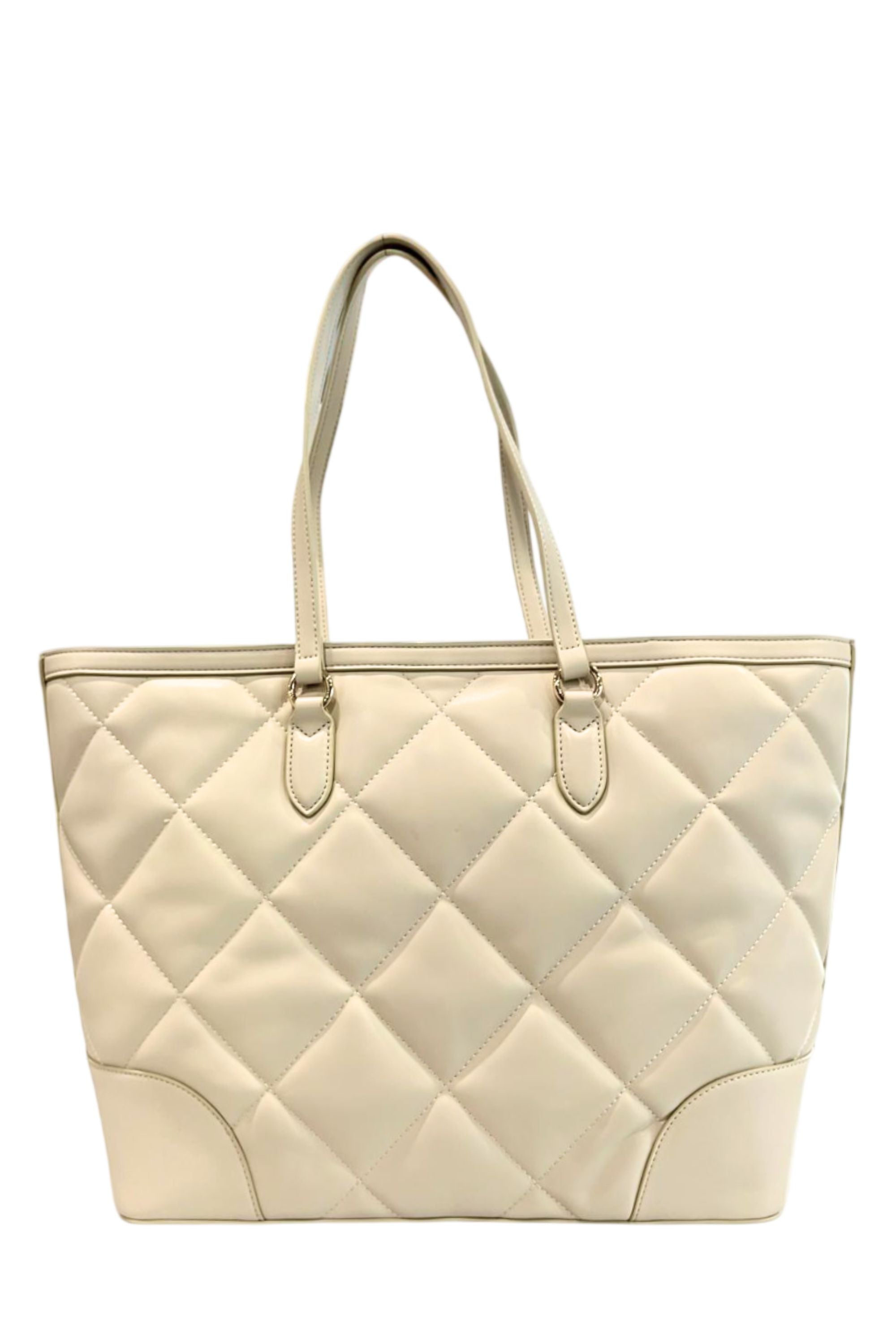 Twinset White Shoulder Bag