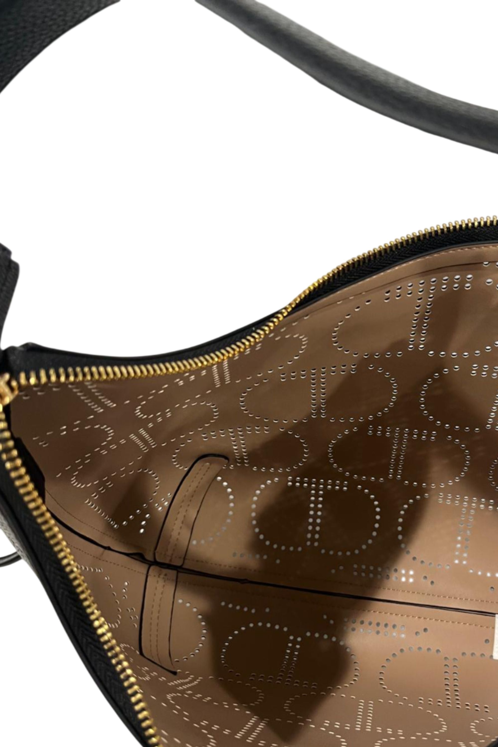 Geantă crossbody Twinset neagră