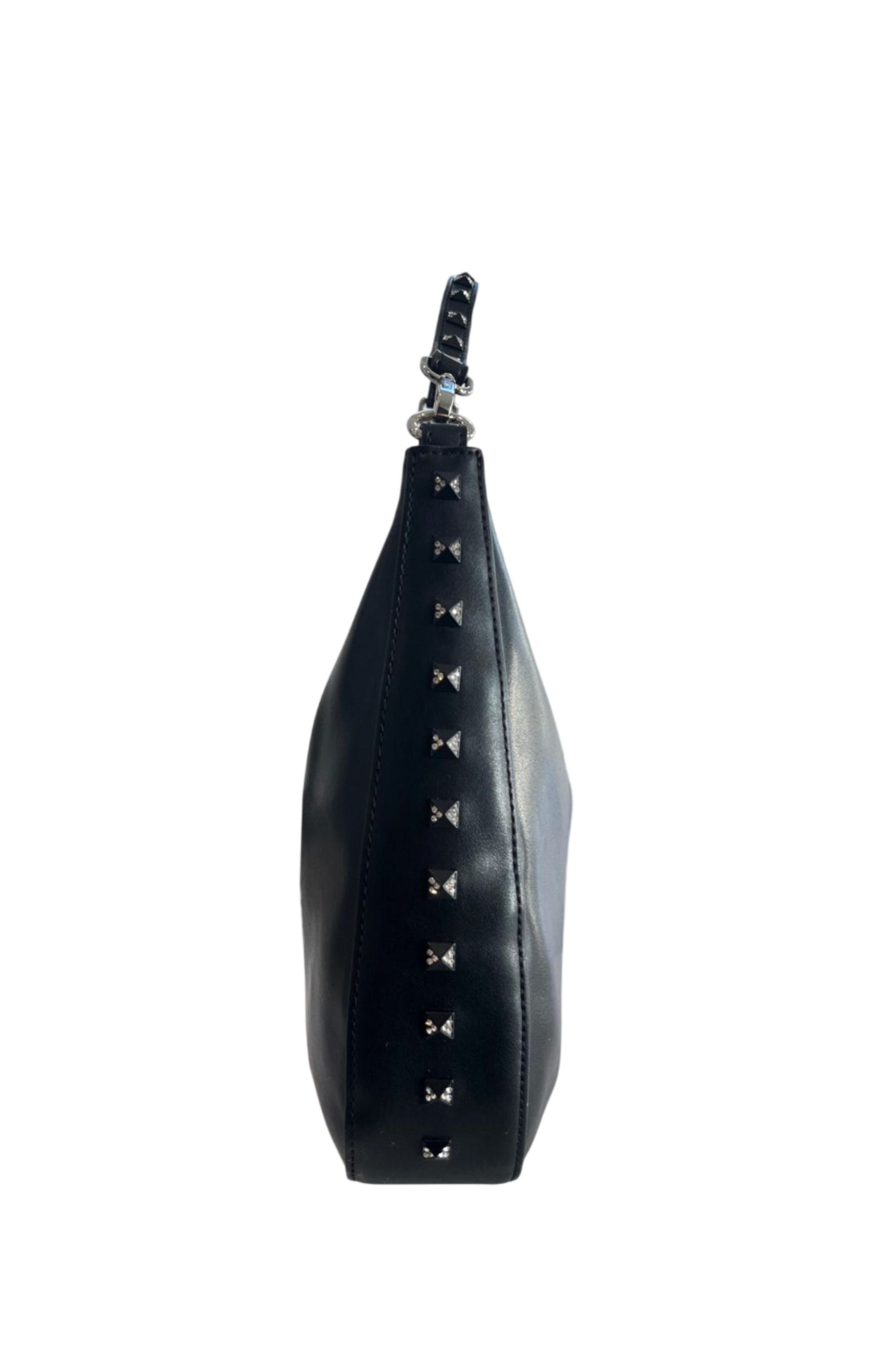 Twinset Black Shoulder Bag