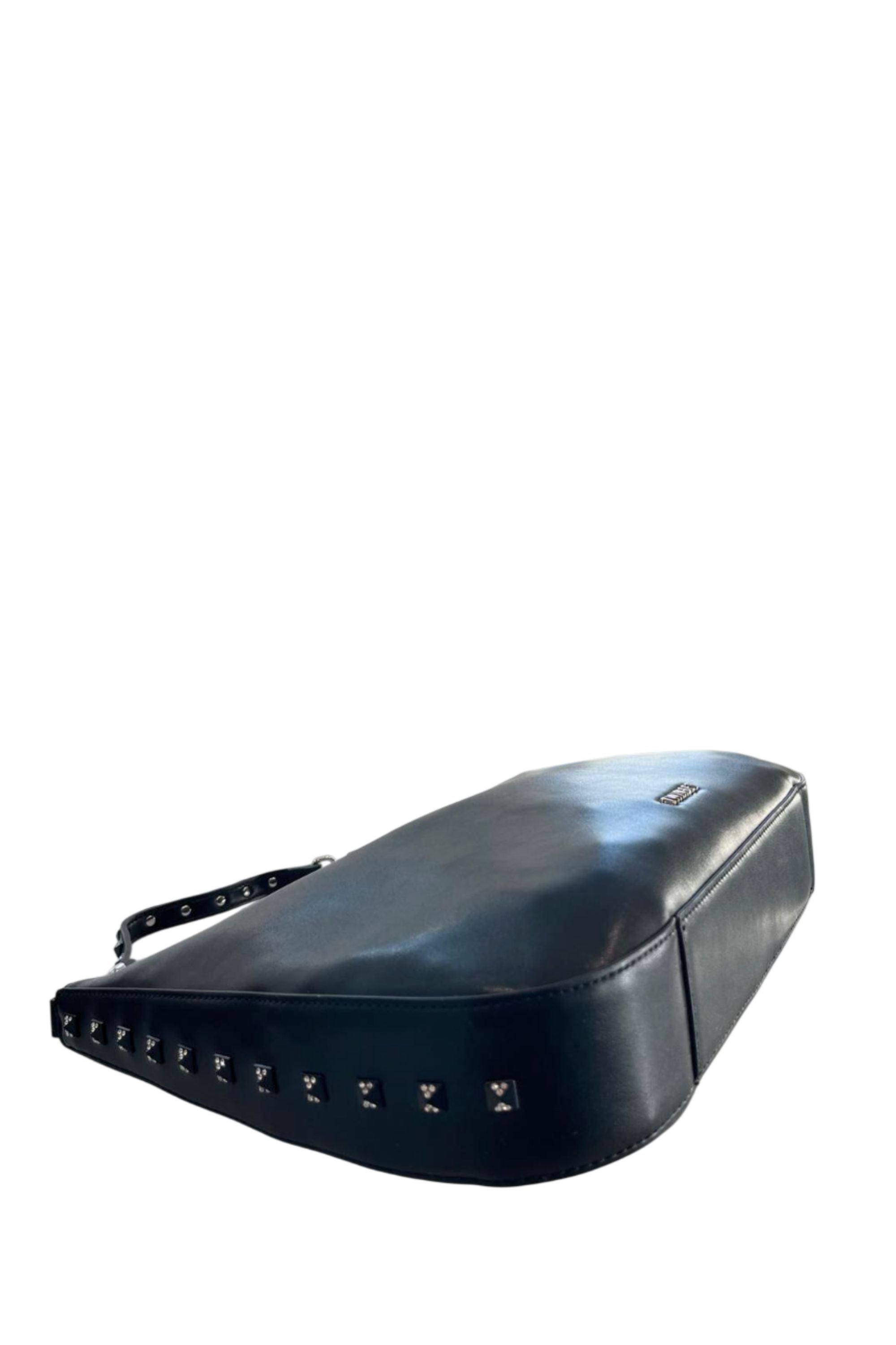 Twinset Black Shoulder Bag