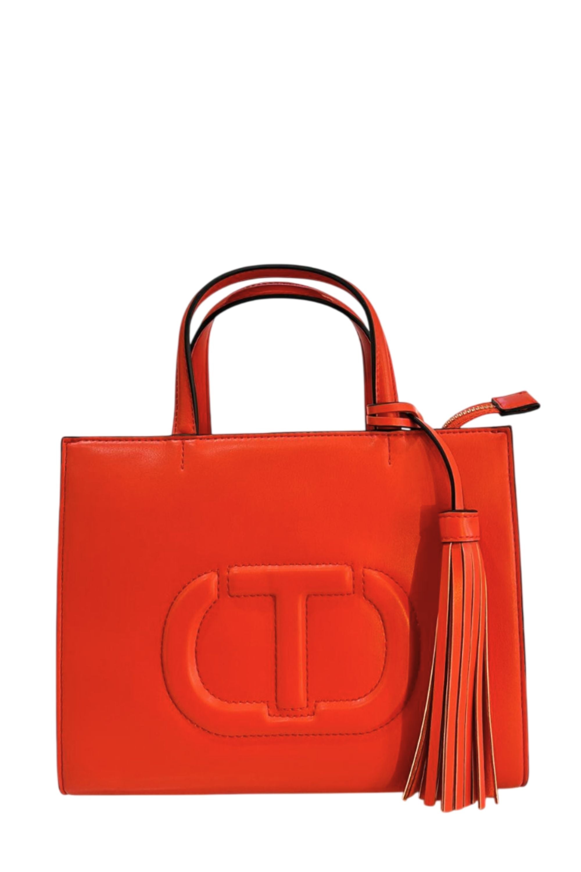Twinset Sac à Main Orange