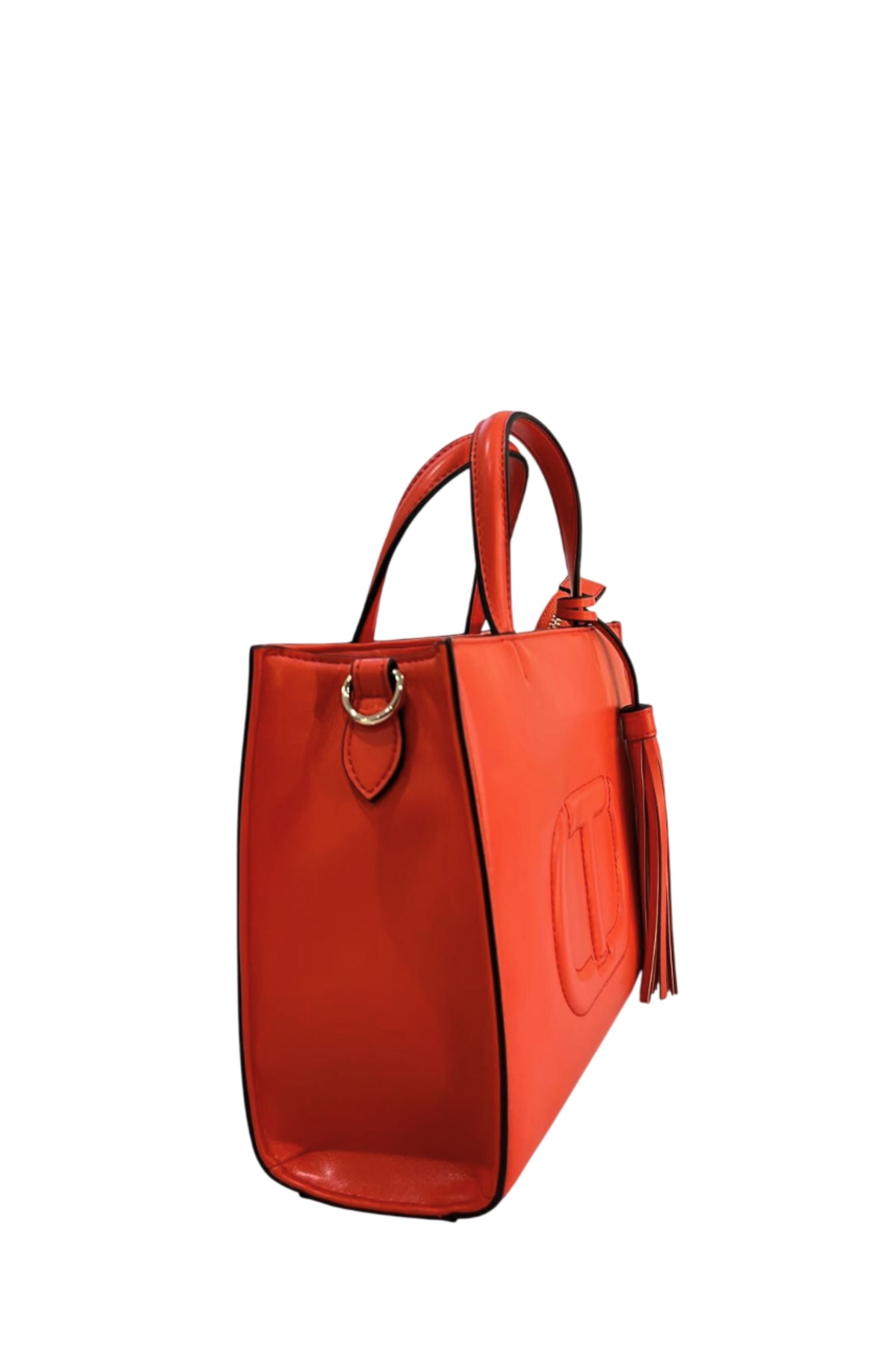 Twinset Sac à Main Orange