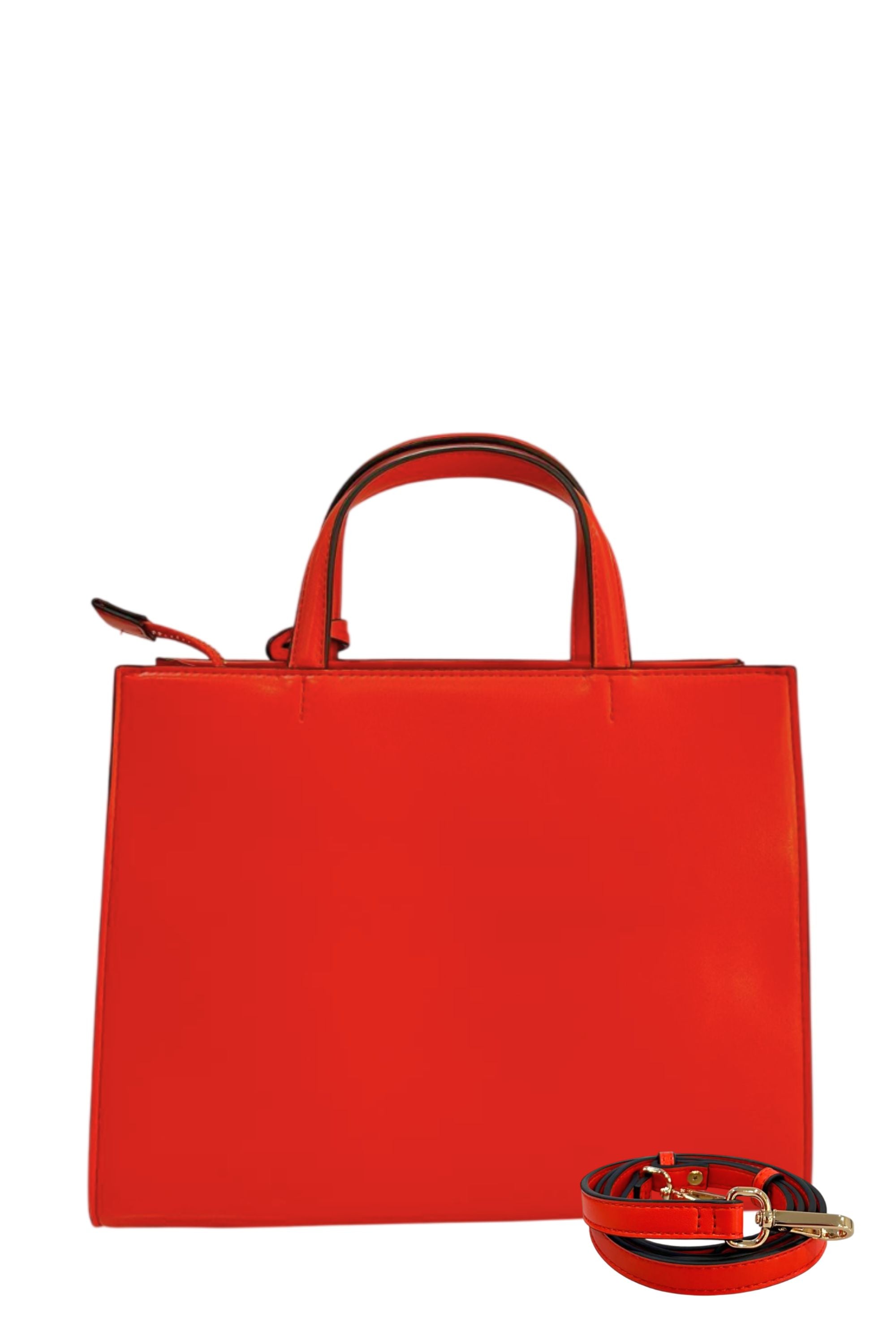 Twinset Sac à Main Orange