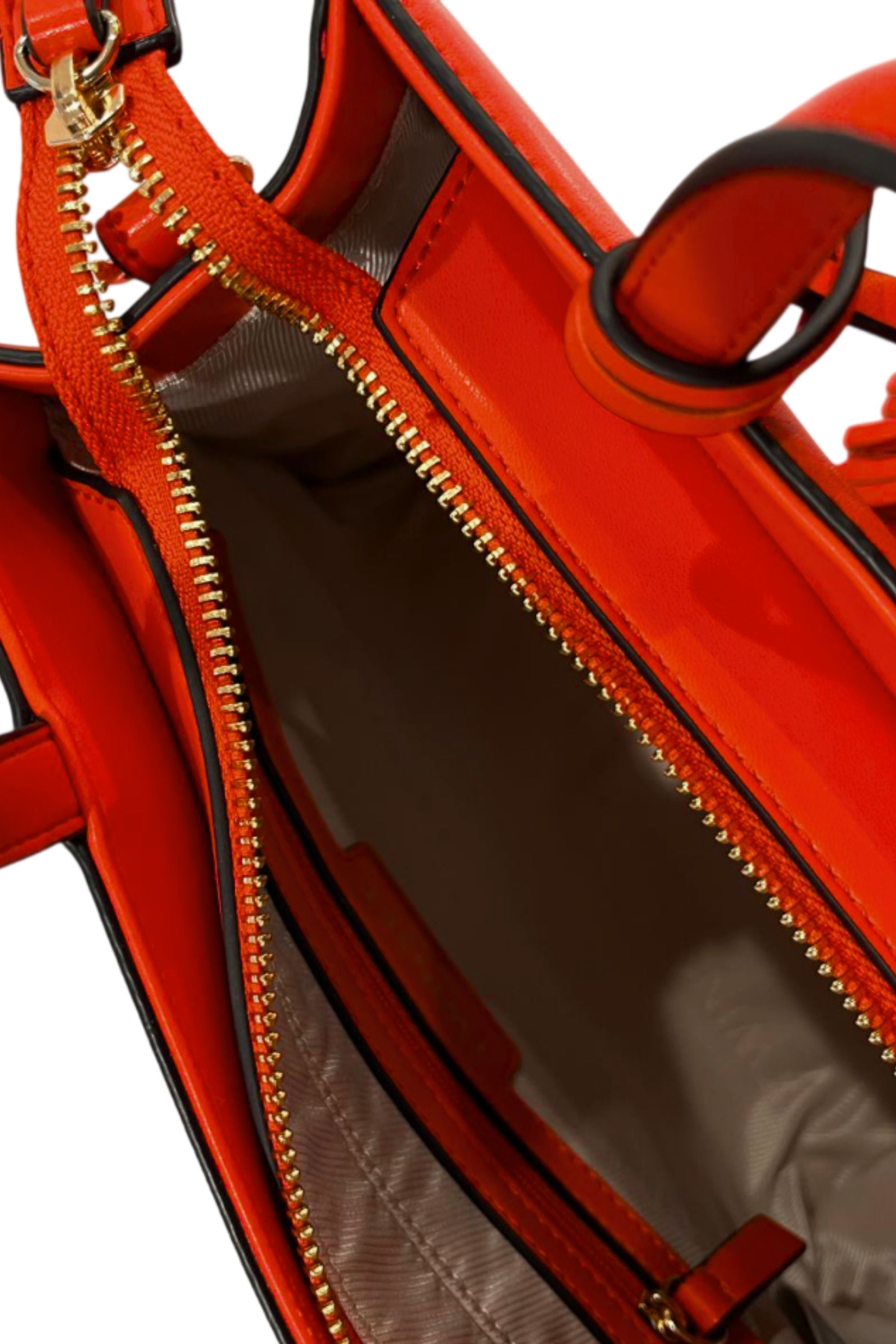 Twinset Sac à Main Orange