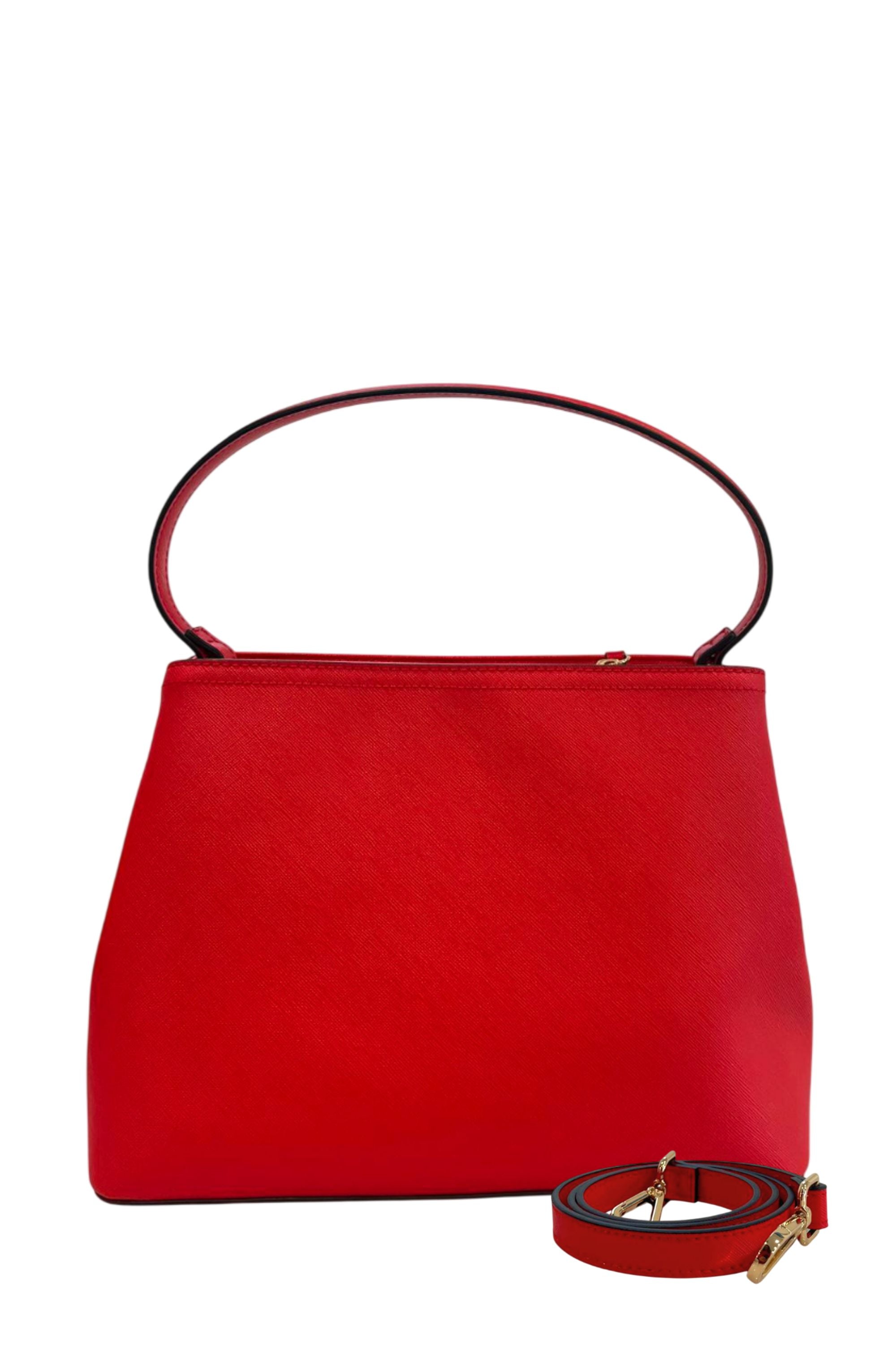 Twinset Sac à Main Rouge