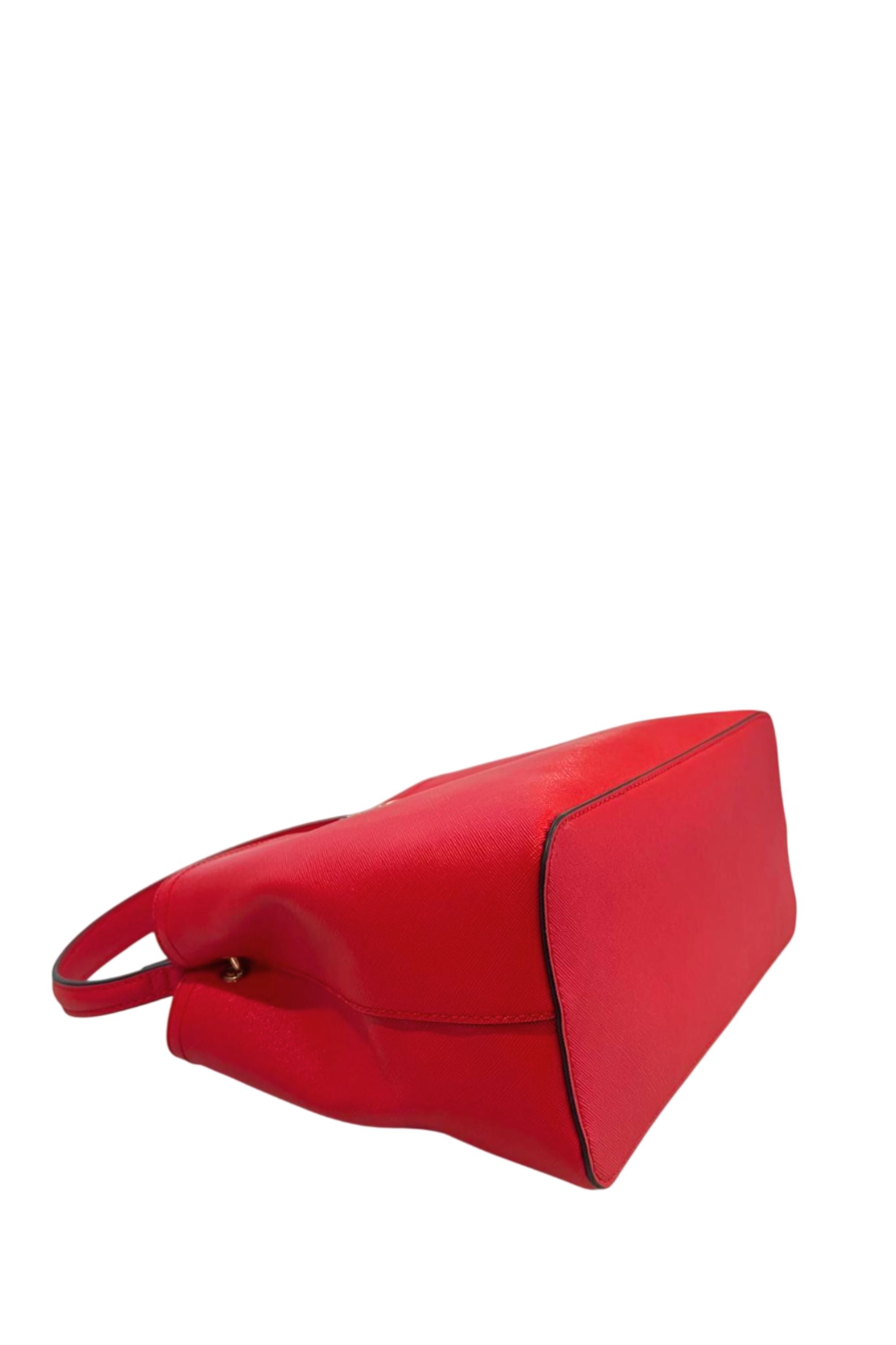 Twinset Sac à Main Rouge