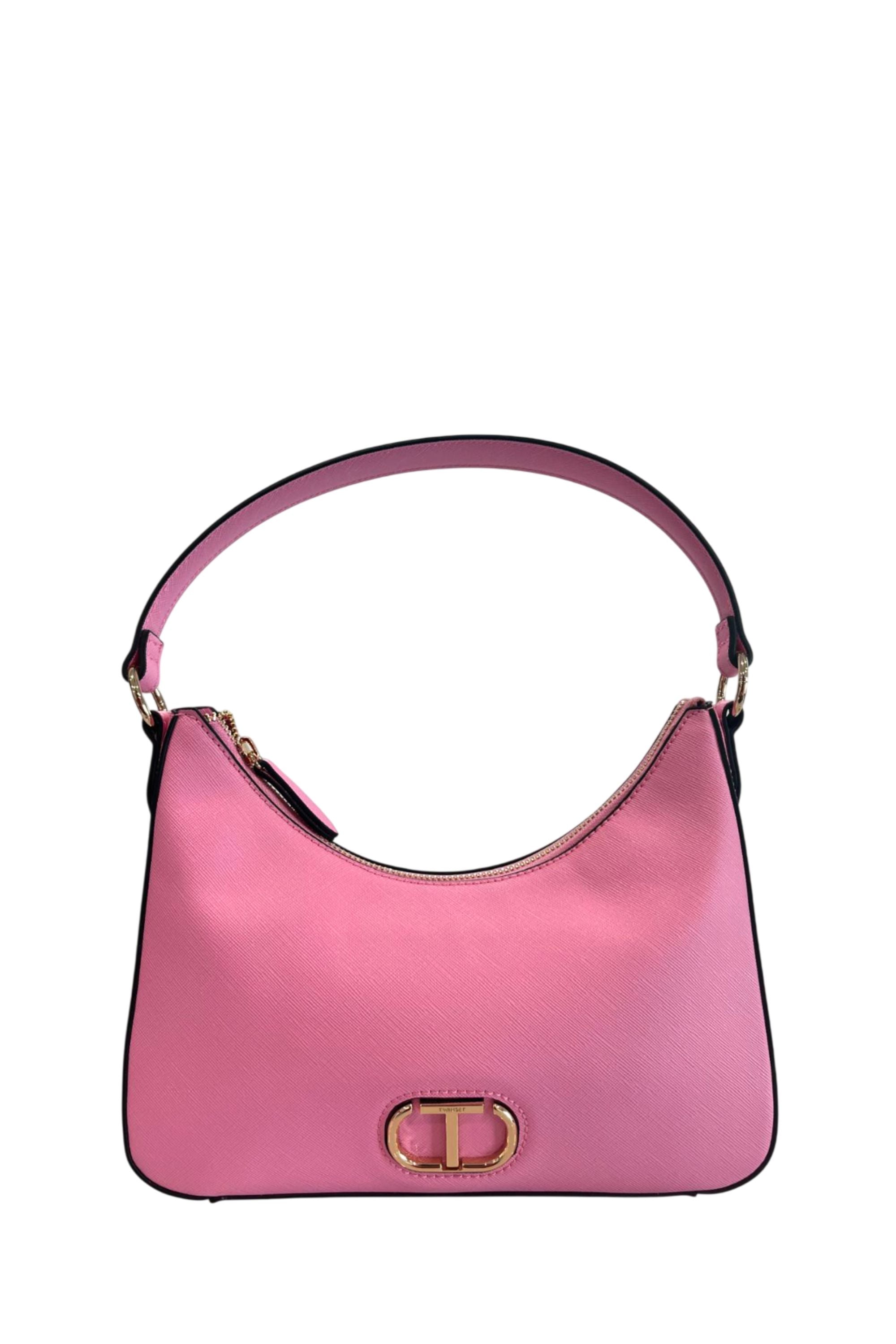 Twinset Sac Bandoulière Rose