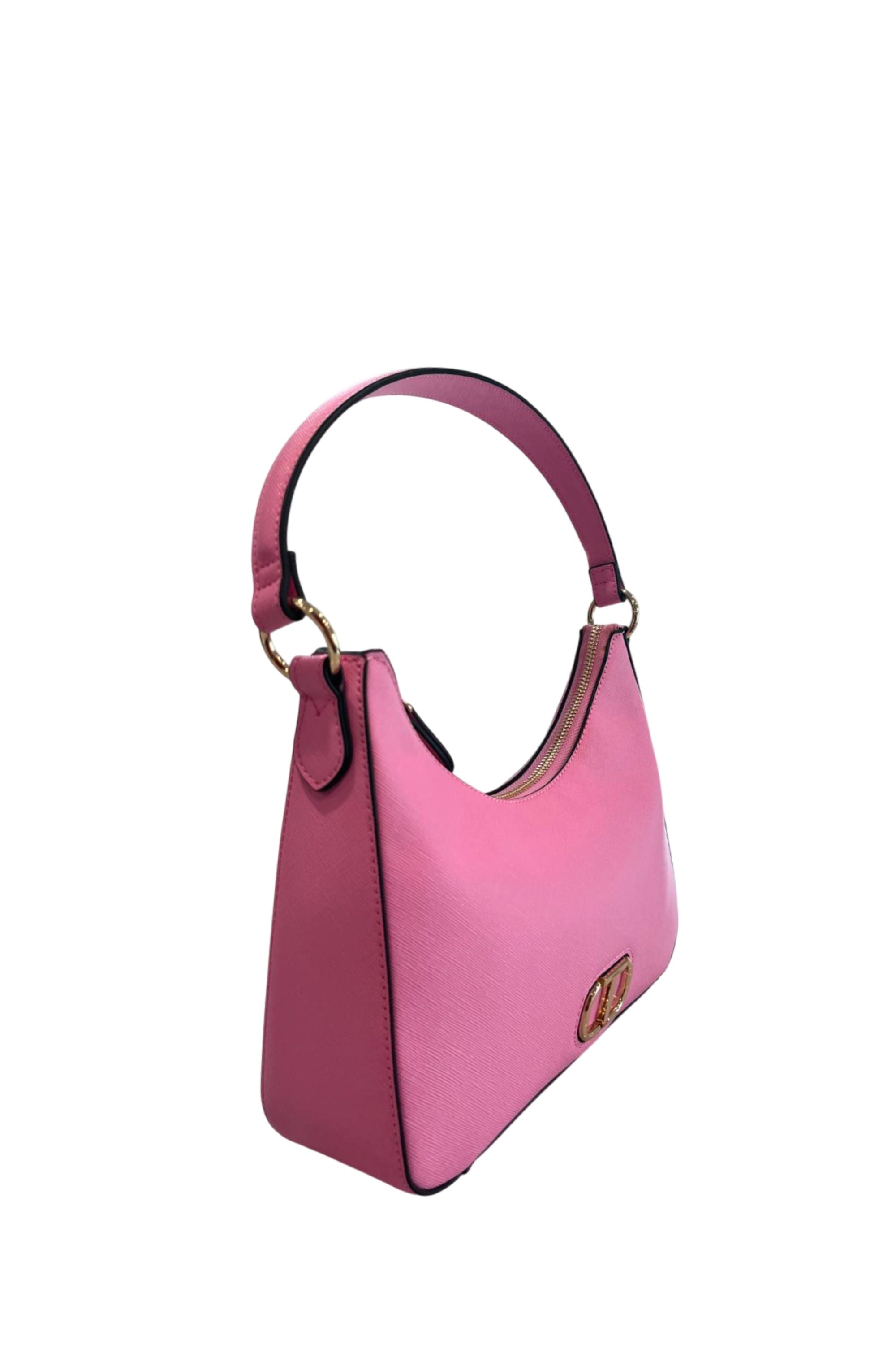 Twinset Sac Bandoulière Rose