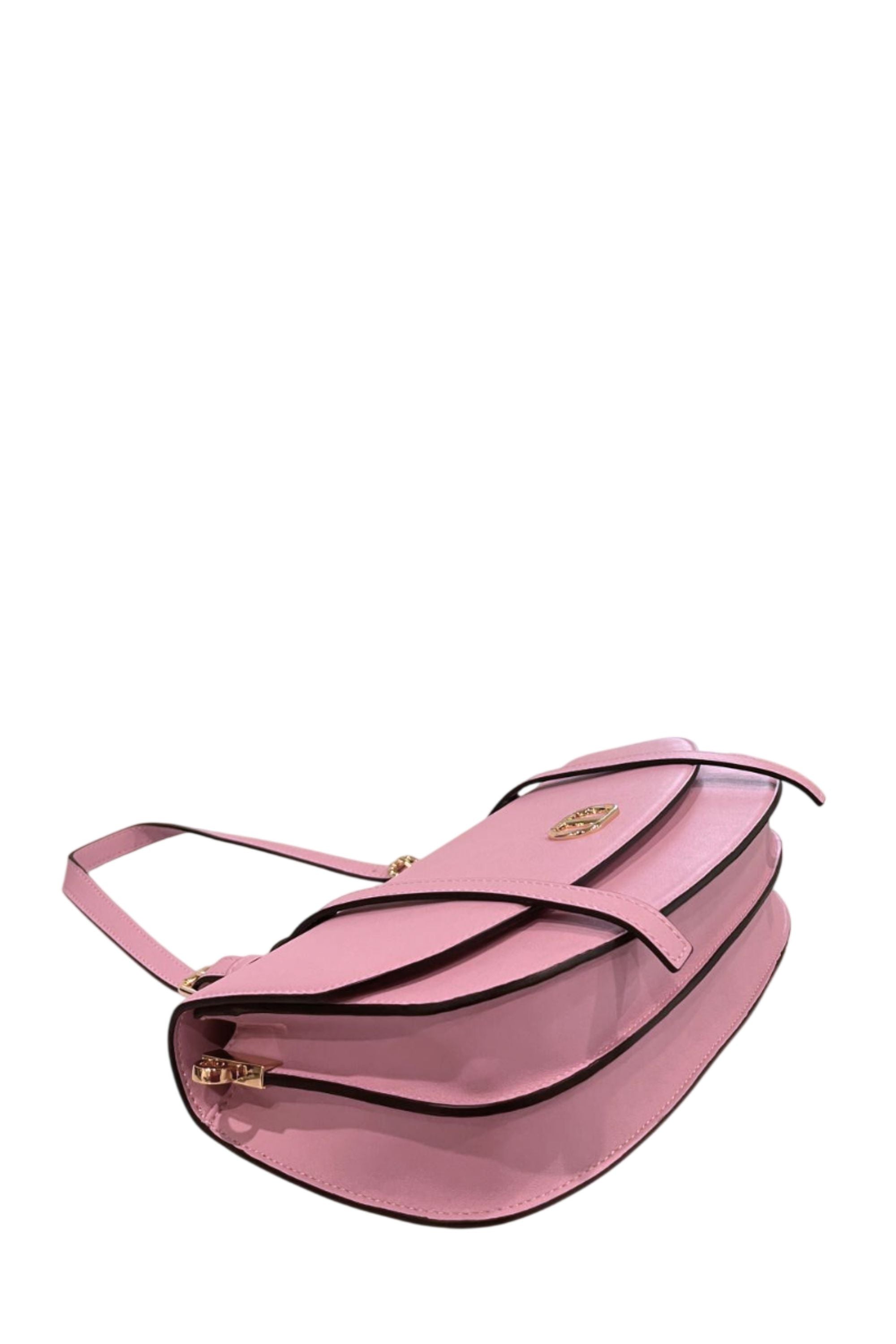 Twinset Pink Crossbody Bag