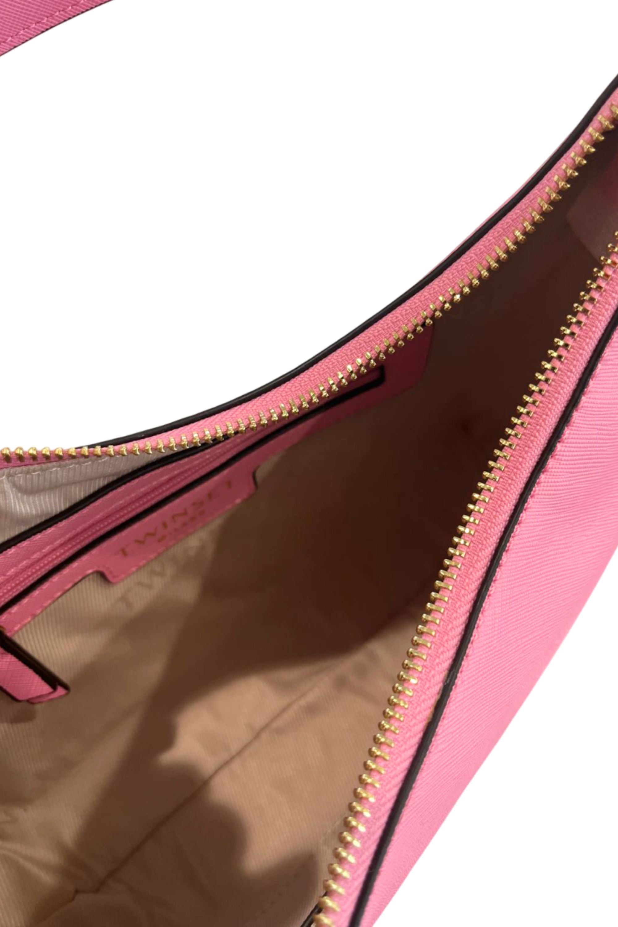 Twinset Sac Bandoulière Rose