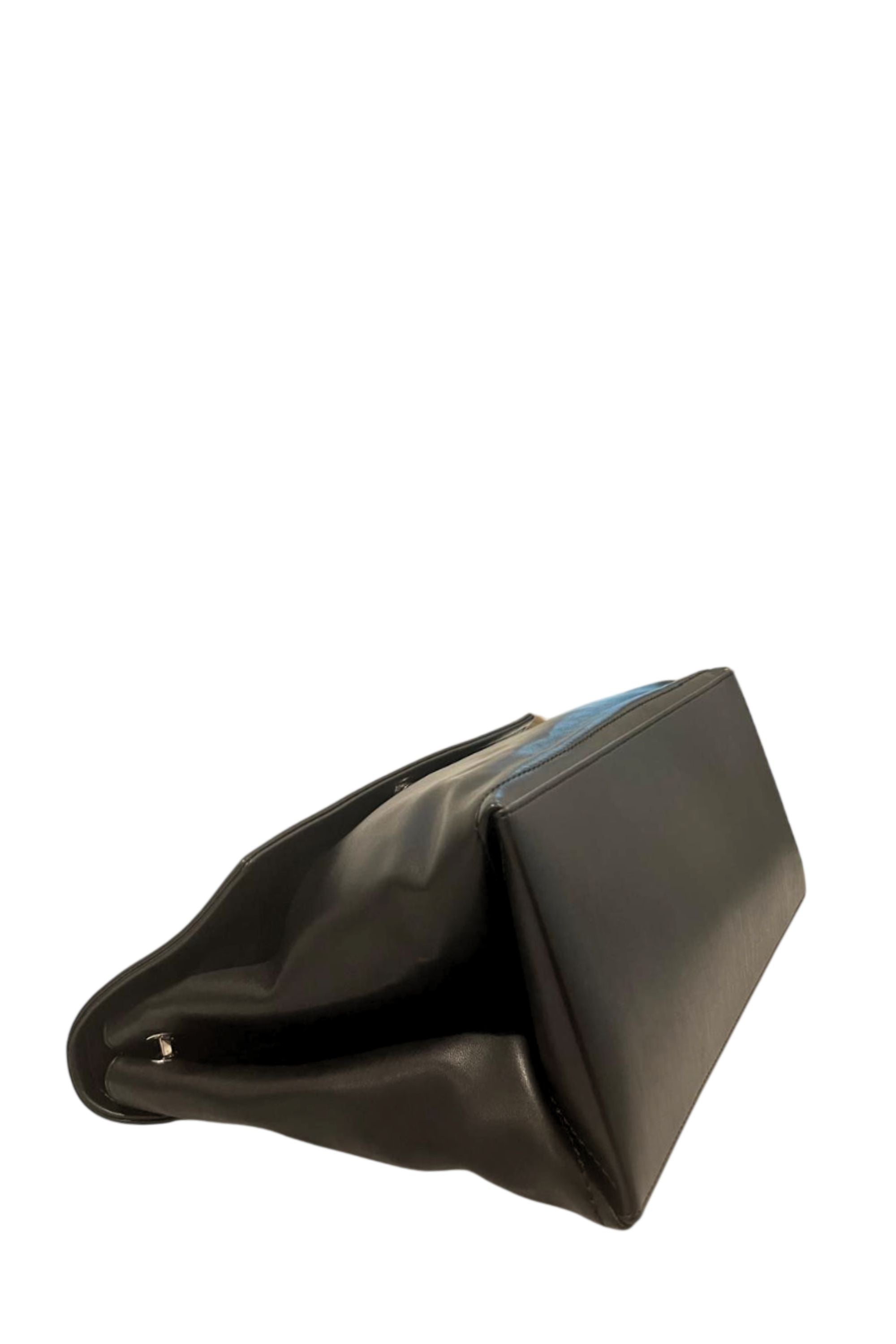 Twinset Black Shoulder Bag