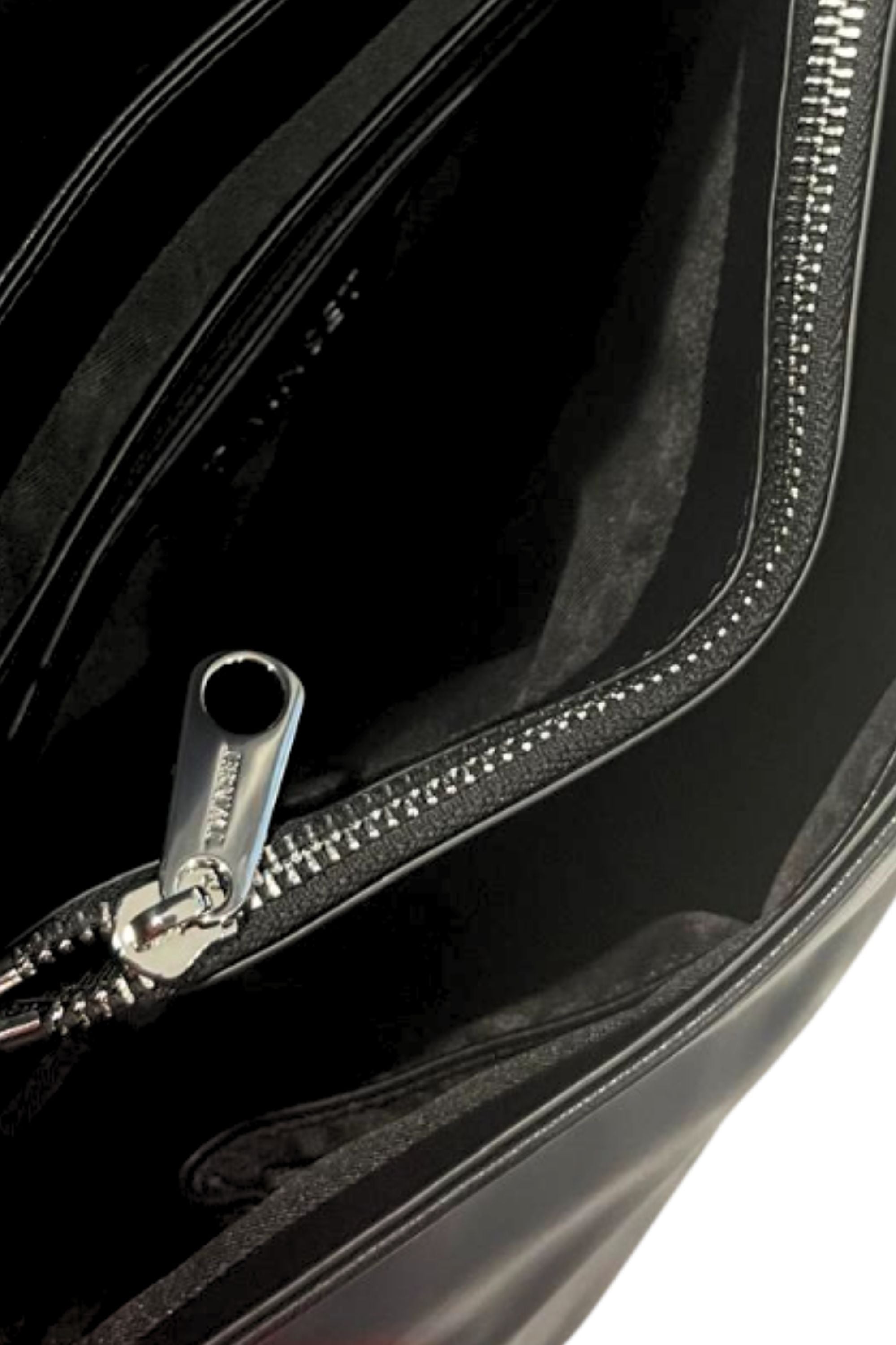 Twinset Black Shoulder Bag