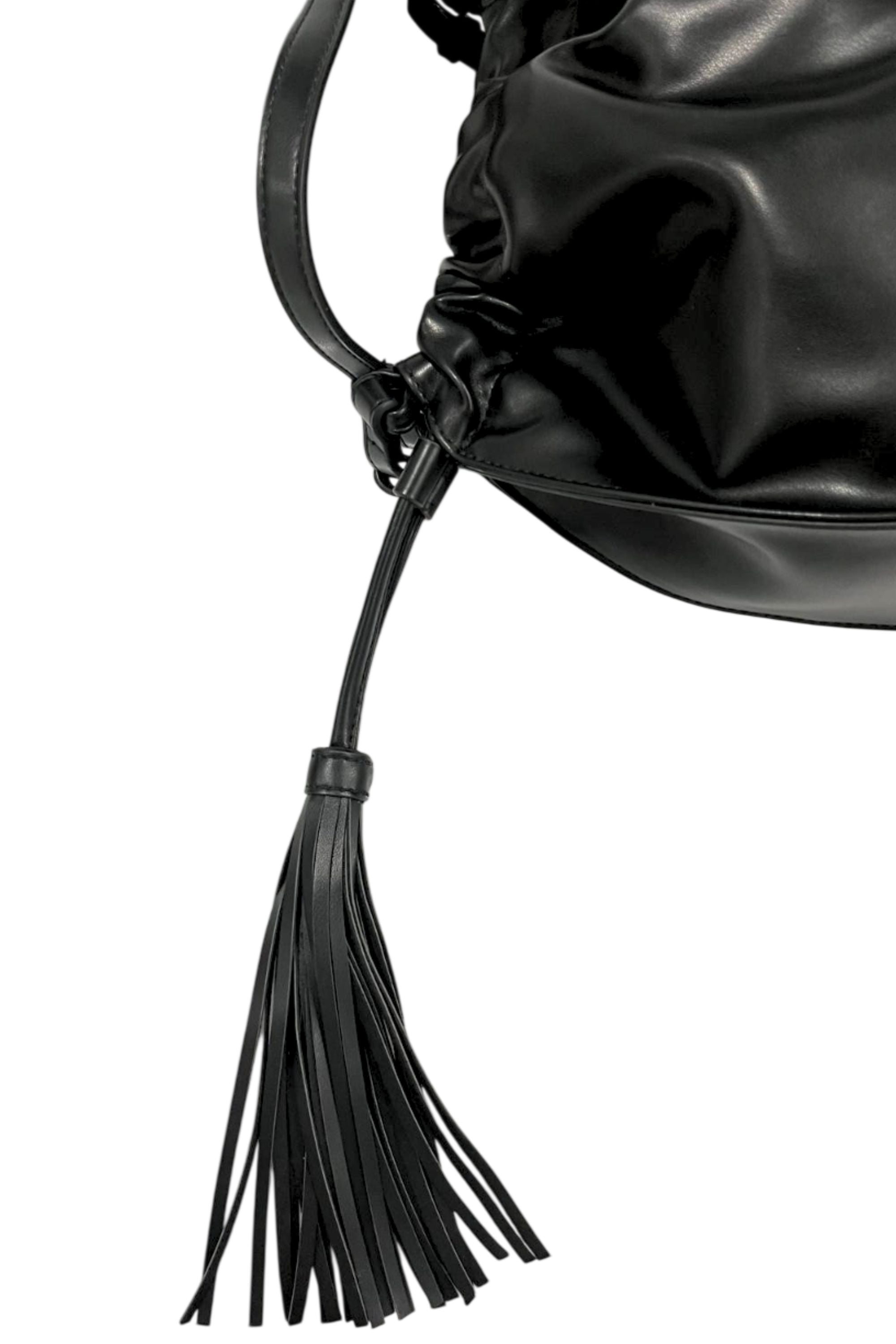 Twinset Sac Bandoulière Noir