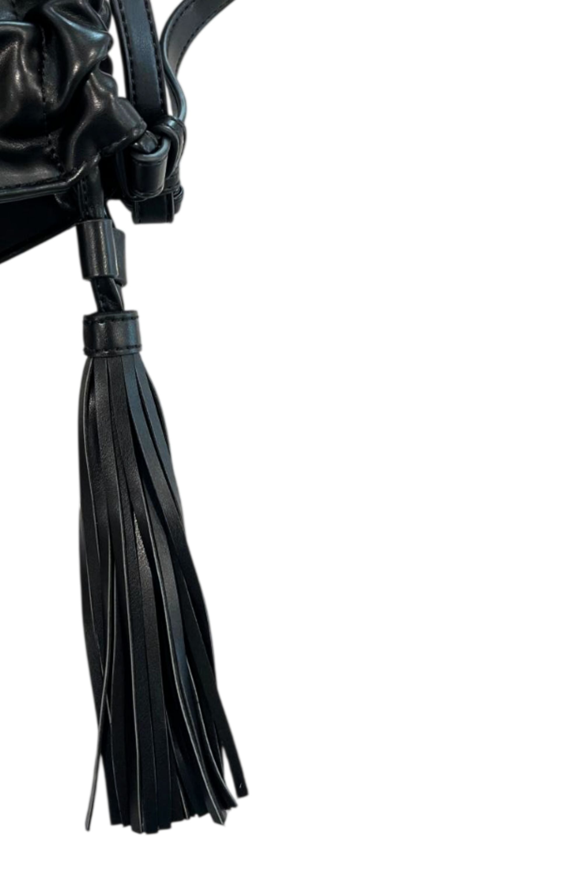 Twinset Sac Bandoulière Noir