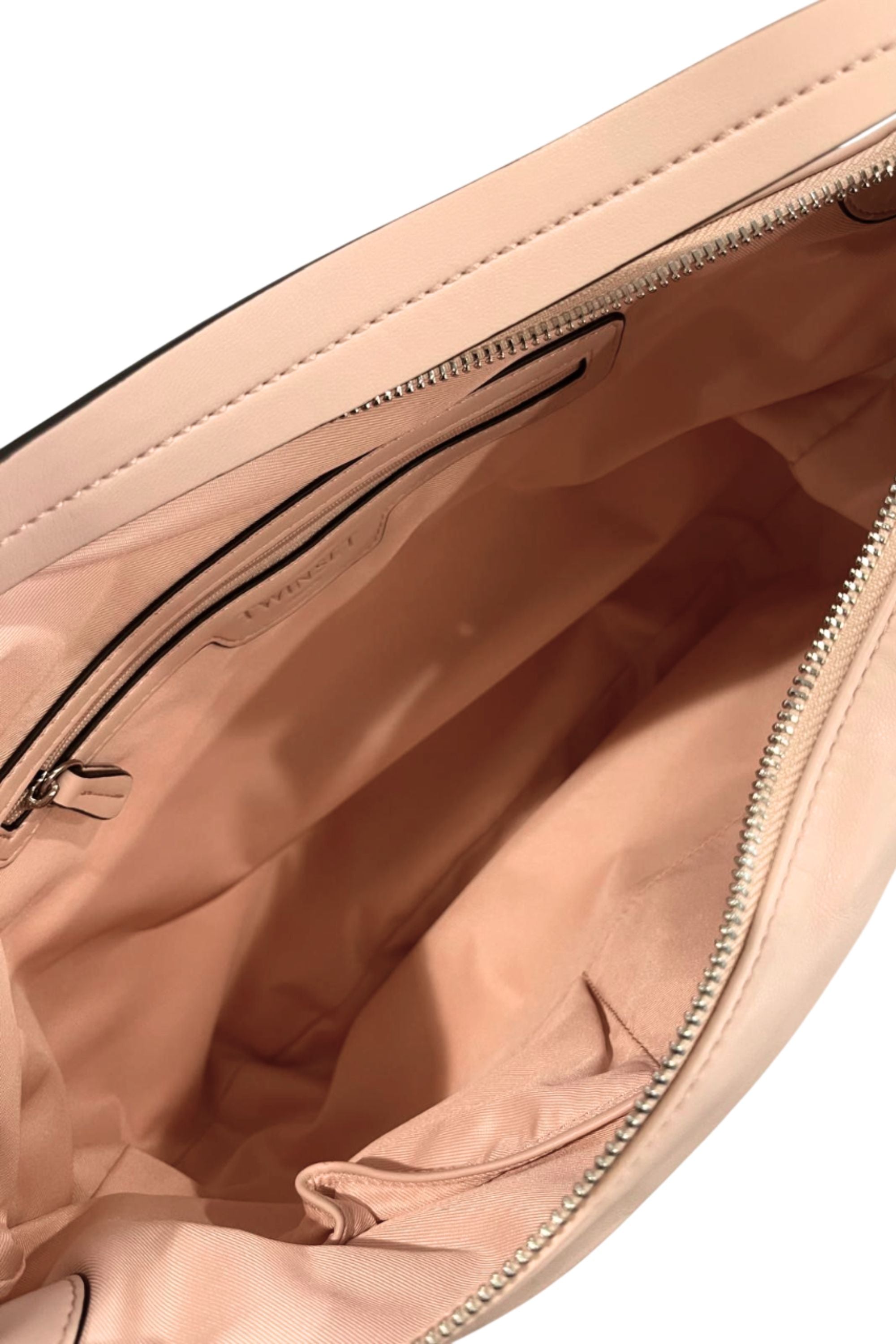 Twinset Sac Bandoulière Rose