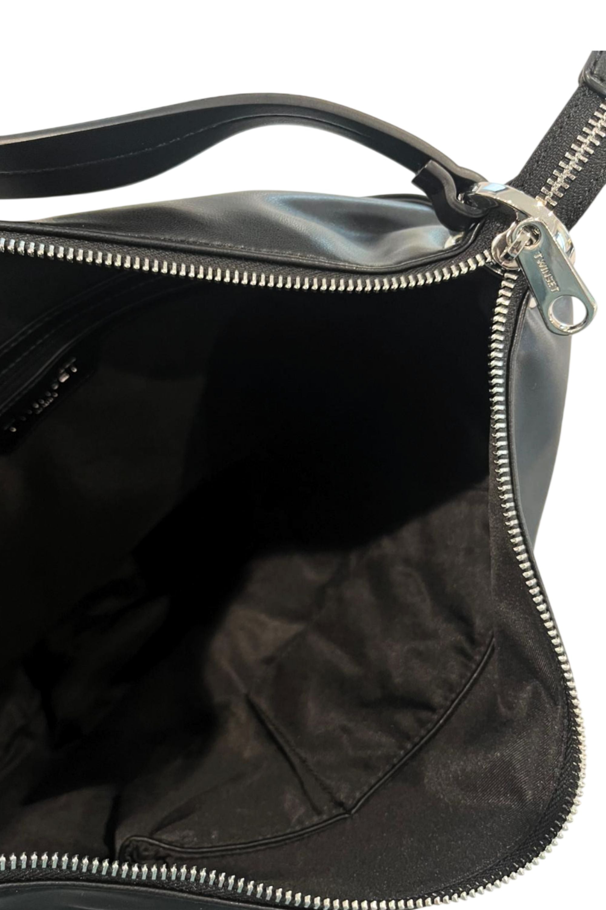 Twinset Sac Bandoulière Noir