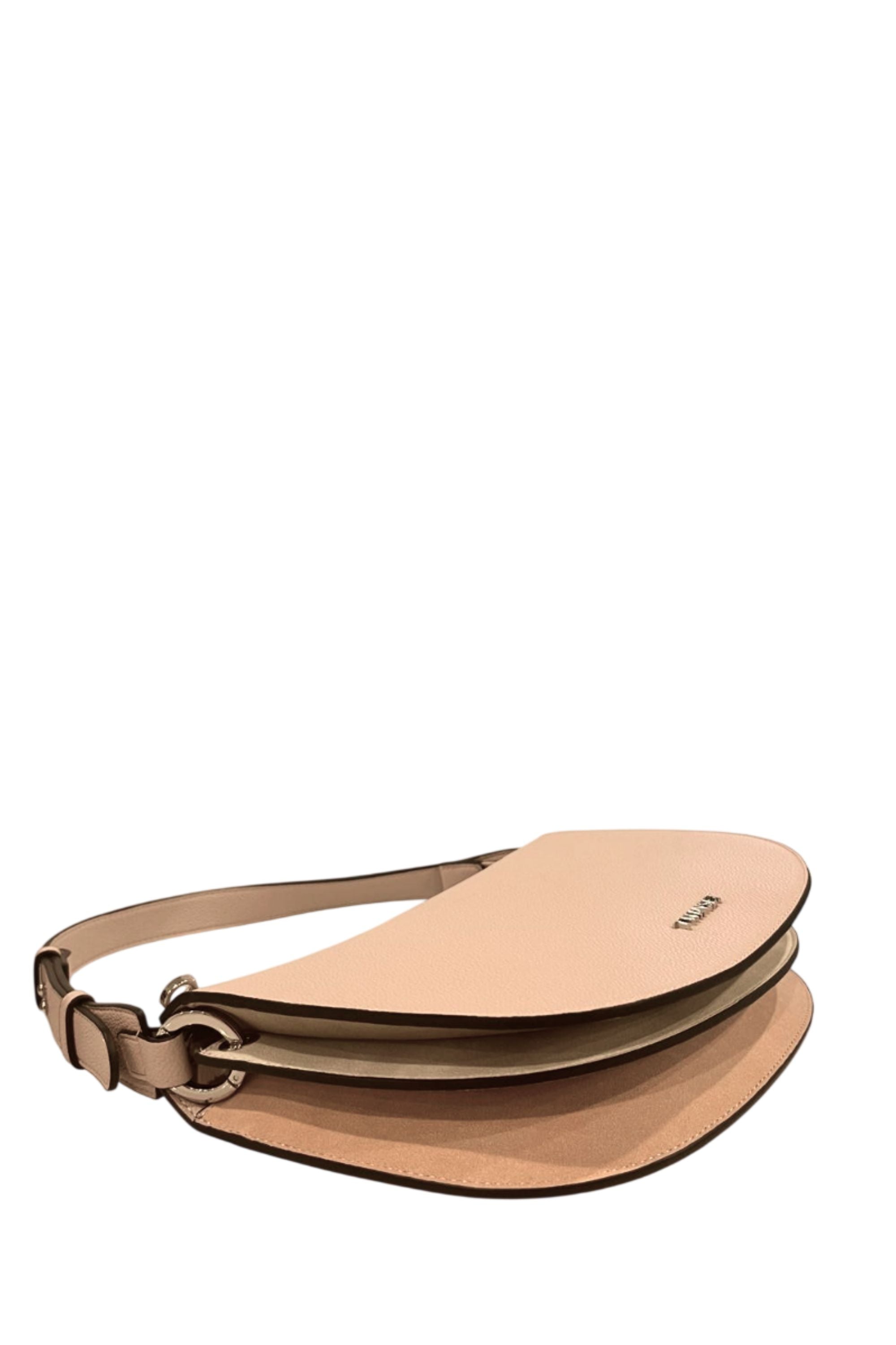 Twinset Geantă Crossbody Roz
