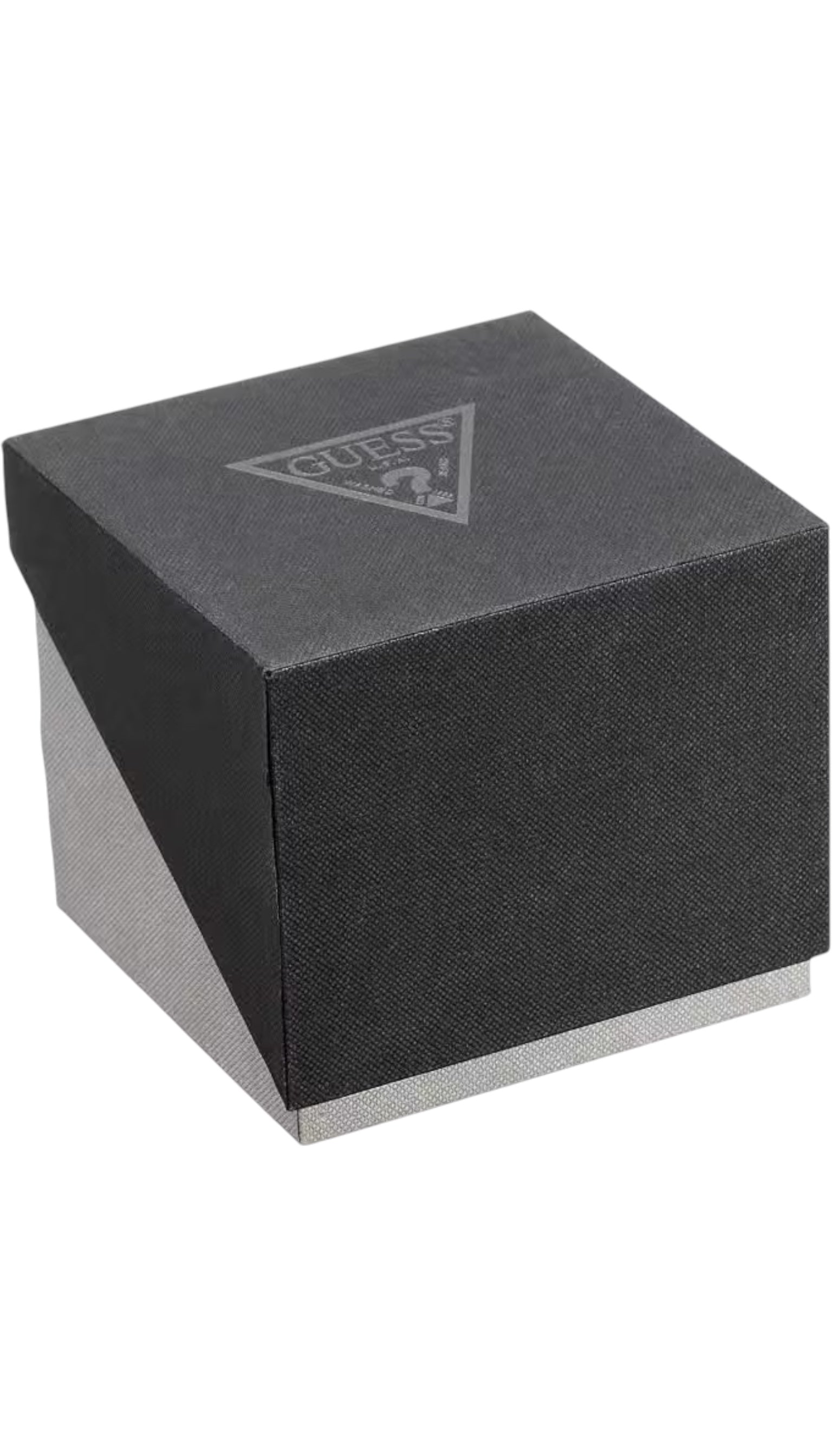 Ceas de damă Guess GW0399L3 Negru