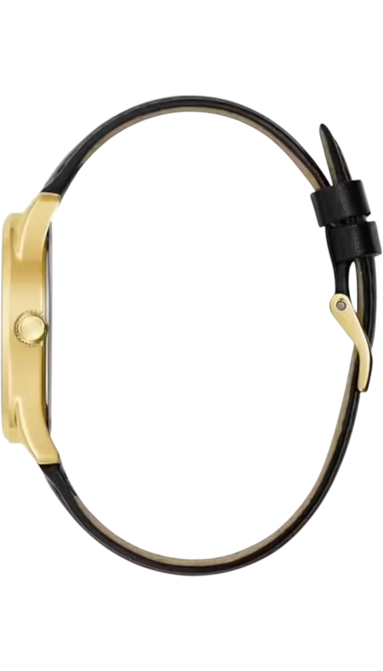 Ceas de damă Guess GW0399L3 Negru