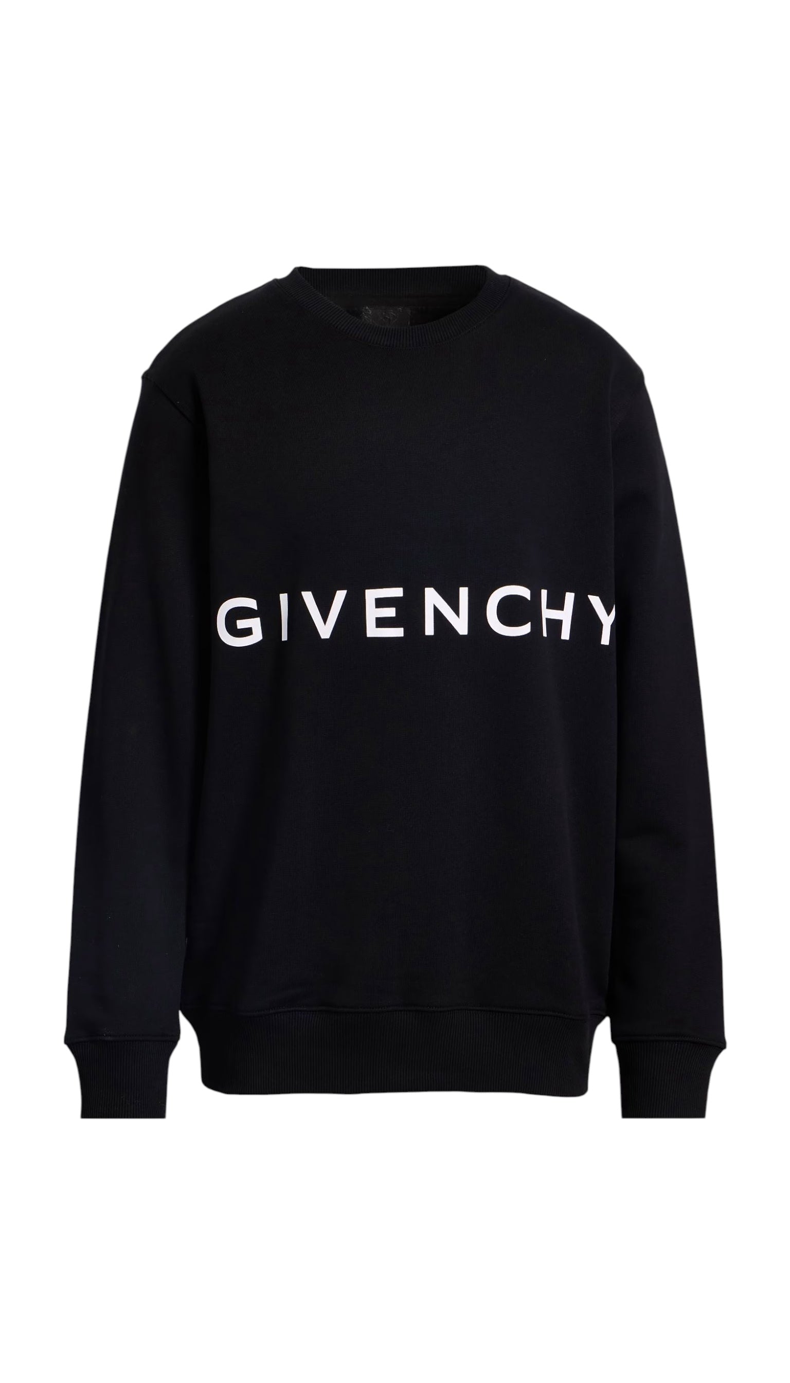 Sweatshirt homme Black  Givenchy