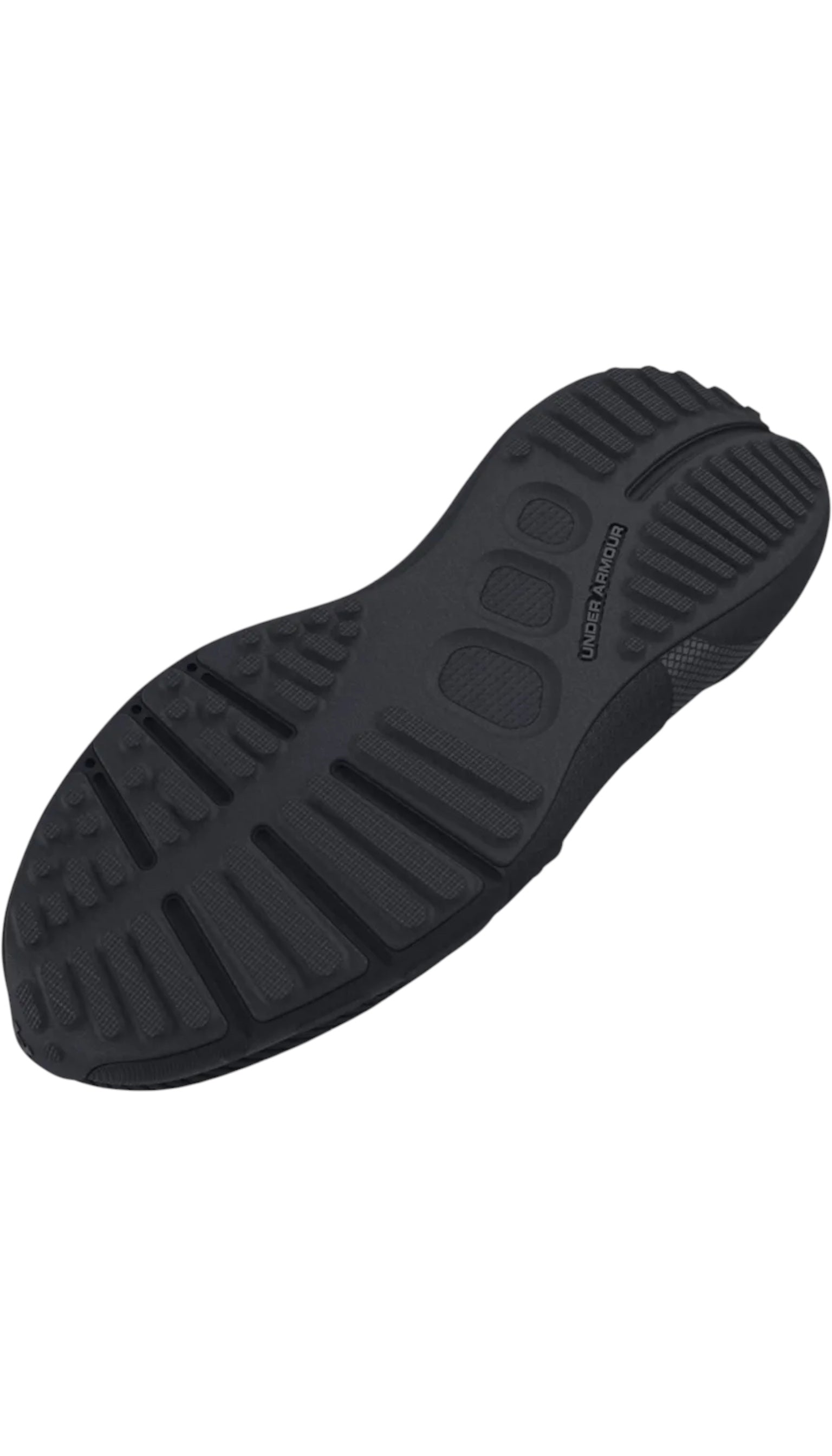 Pantofi de alergare pentru bărbați UA HOVR Phantom 3 SE negru Under Armour