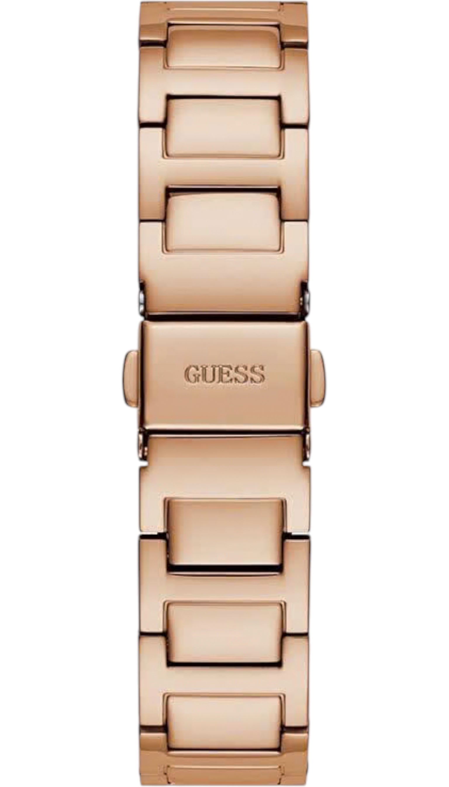Ceas de damă Guess GW0511L3 aur/roz