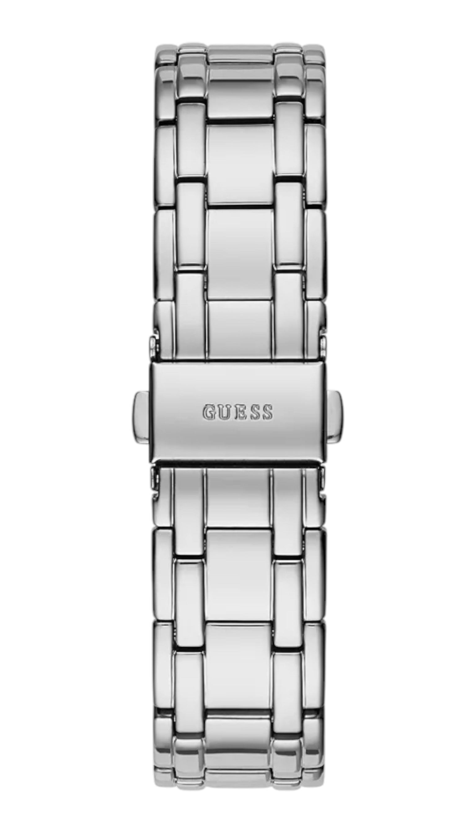 Ceas de damă Guess GW0395L1 Argintiu