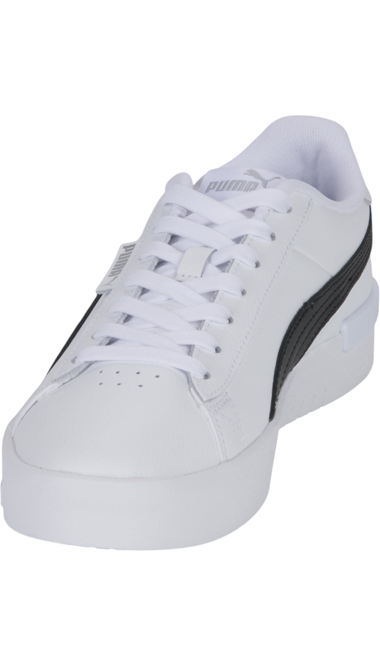 Puma Jada Renew Women's Sneakers White/Black