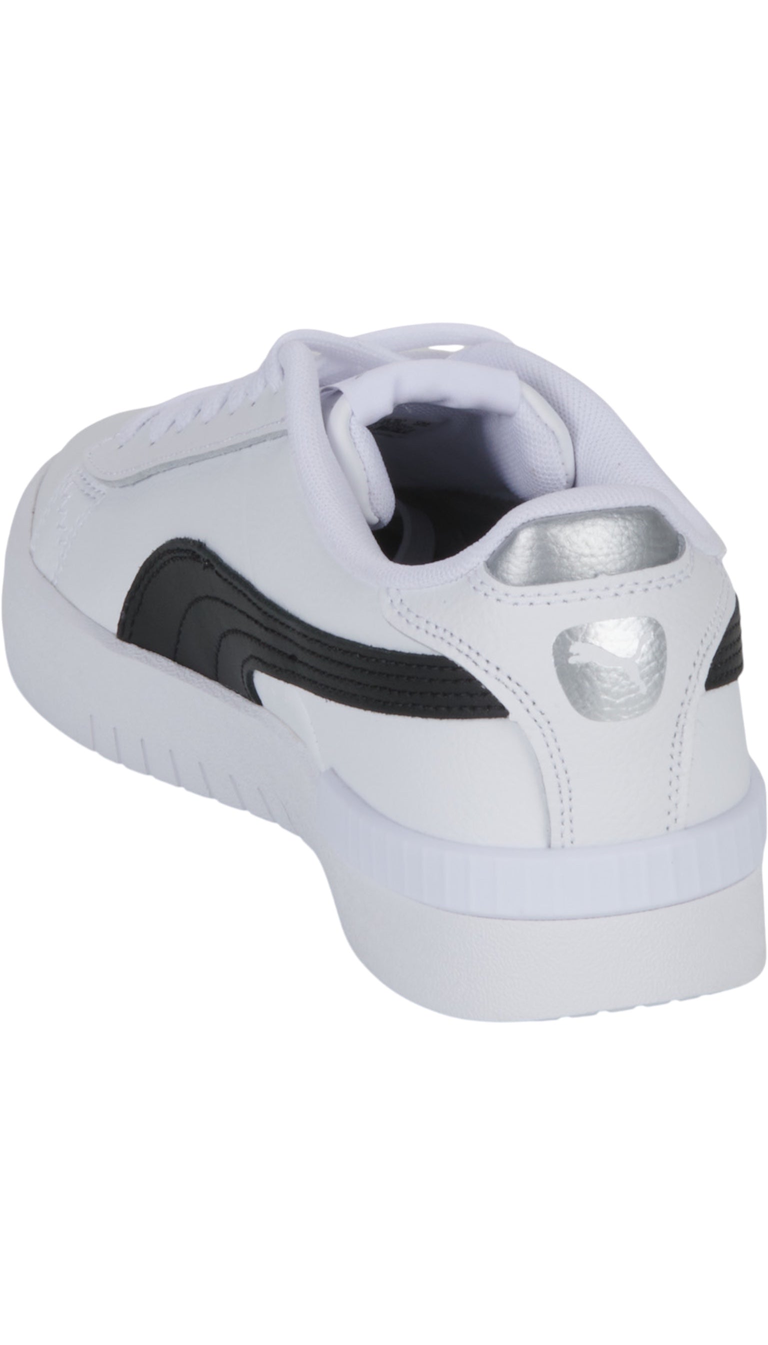 Puma Jada Renew Women's Sneakers White/Black