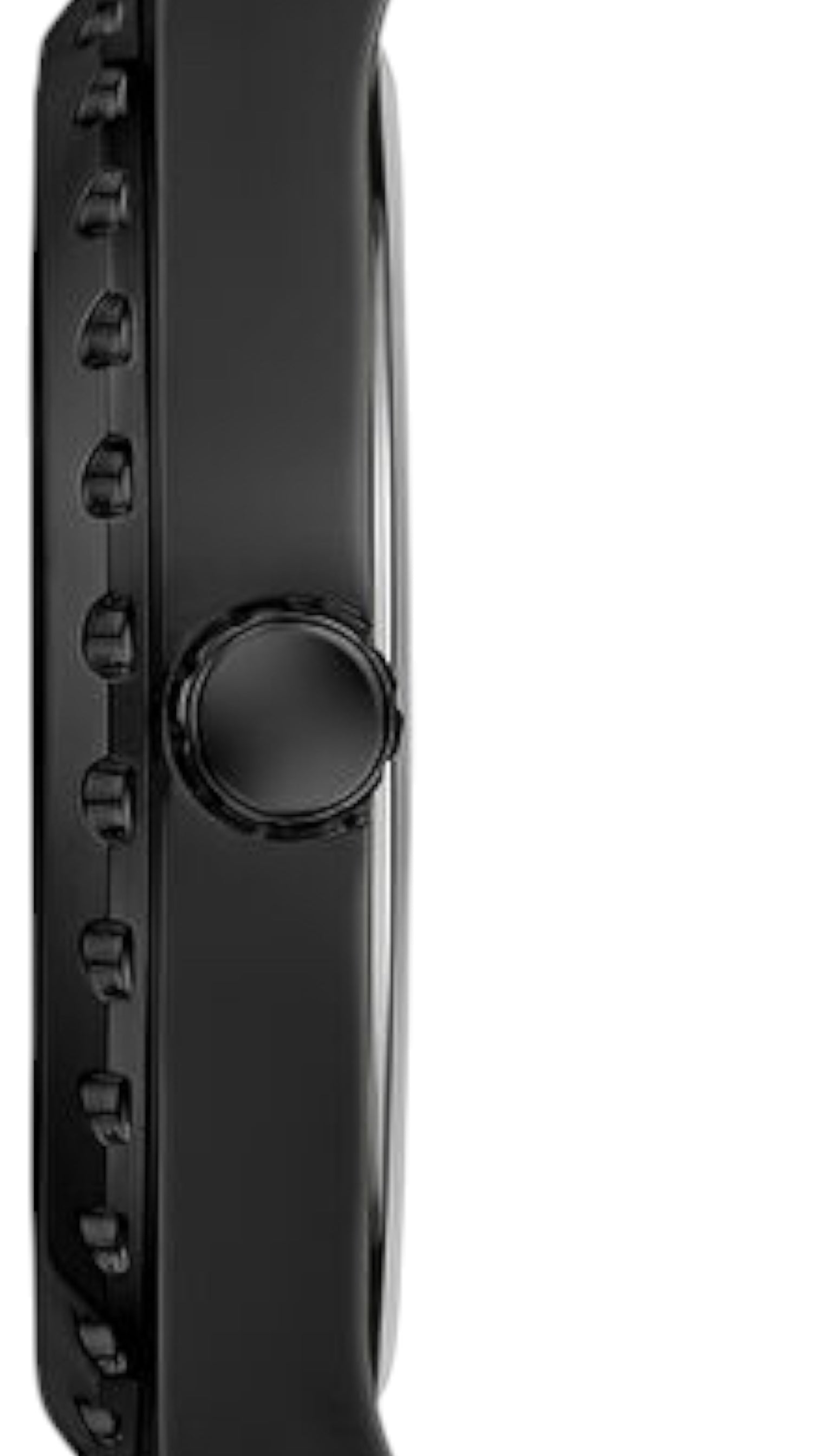 Ceas pentru bărbați Guess U1394G3 Negru