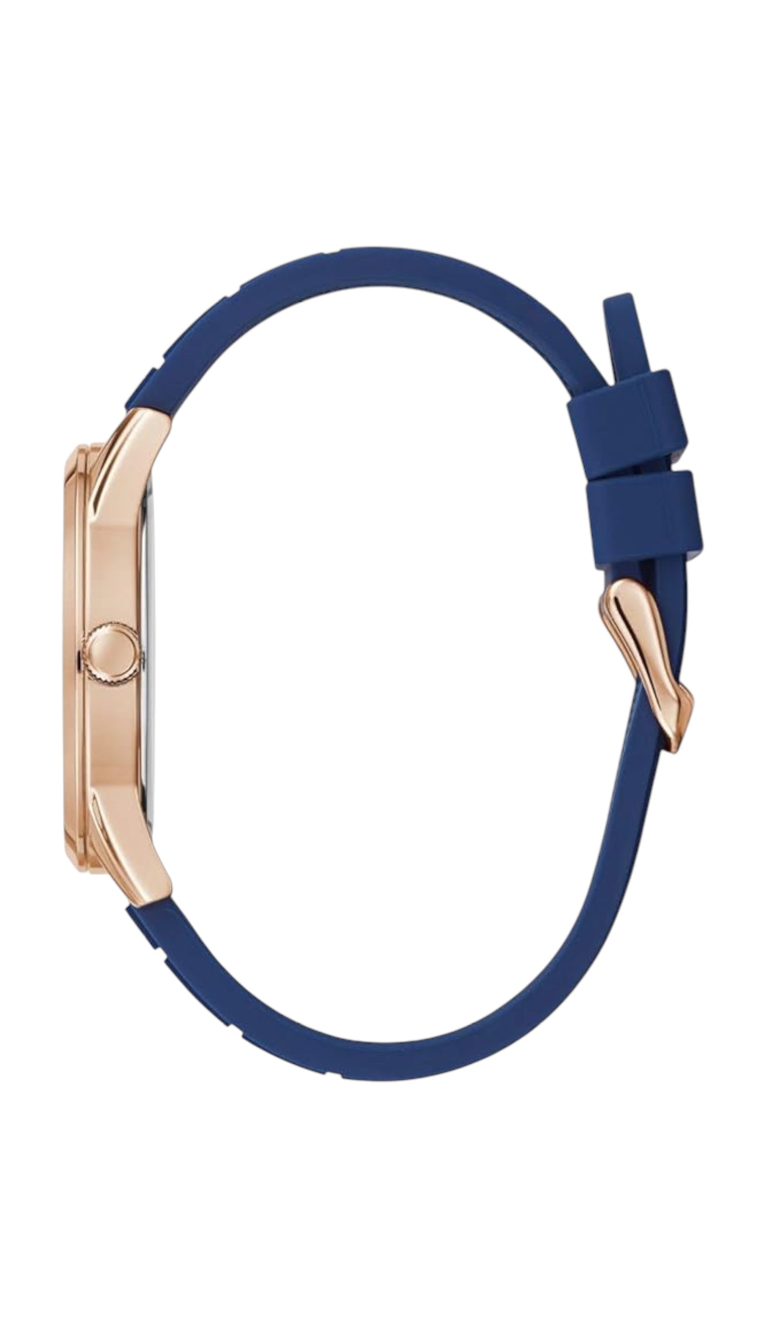 Ceas pentru bărbați Guess U1221G3 Albastru