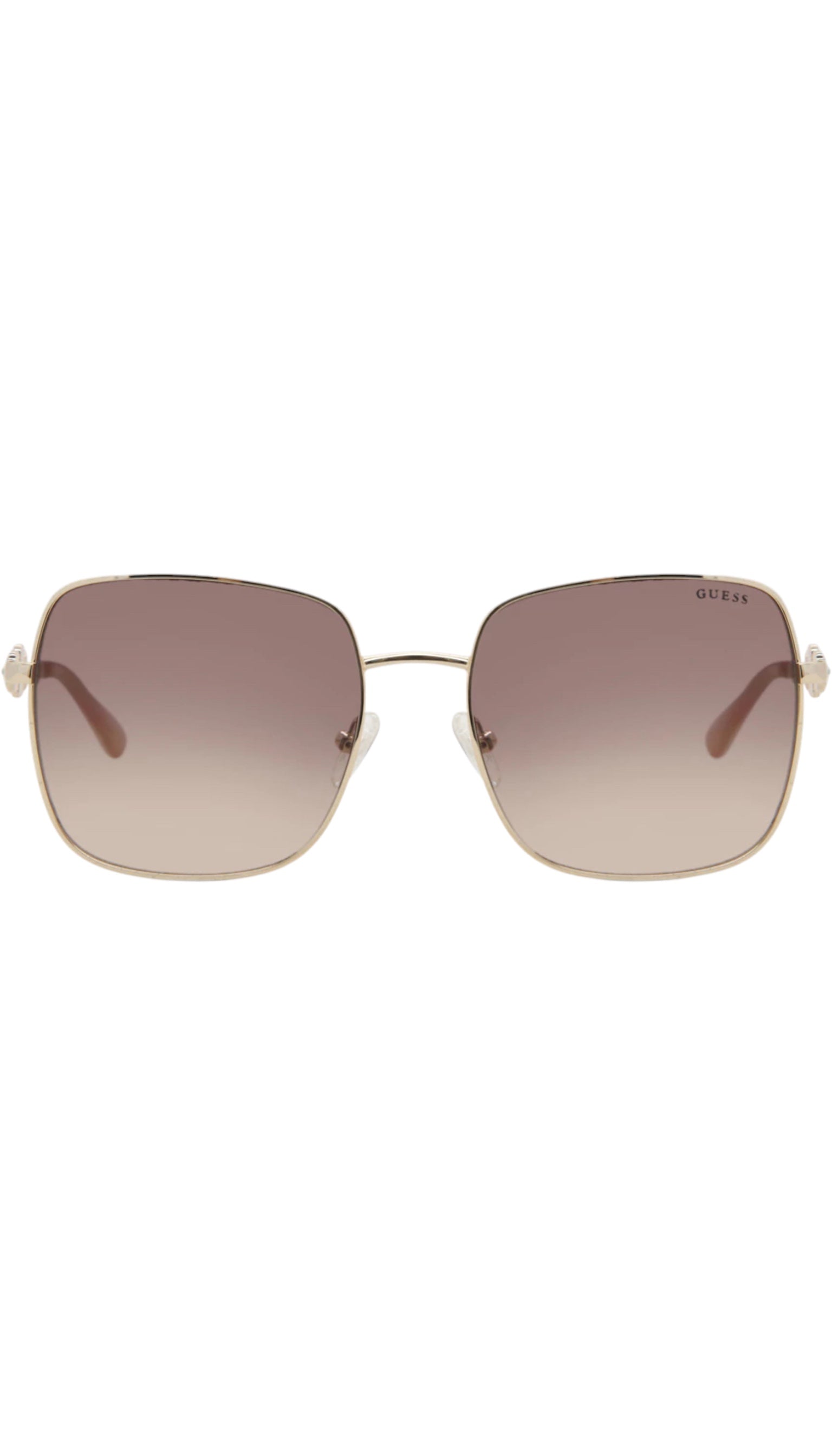 Guess Gold Women's Sunglasses