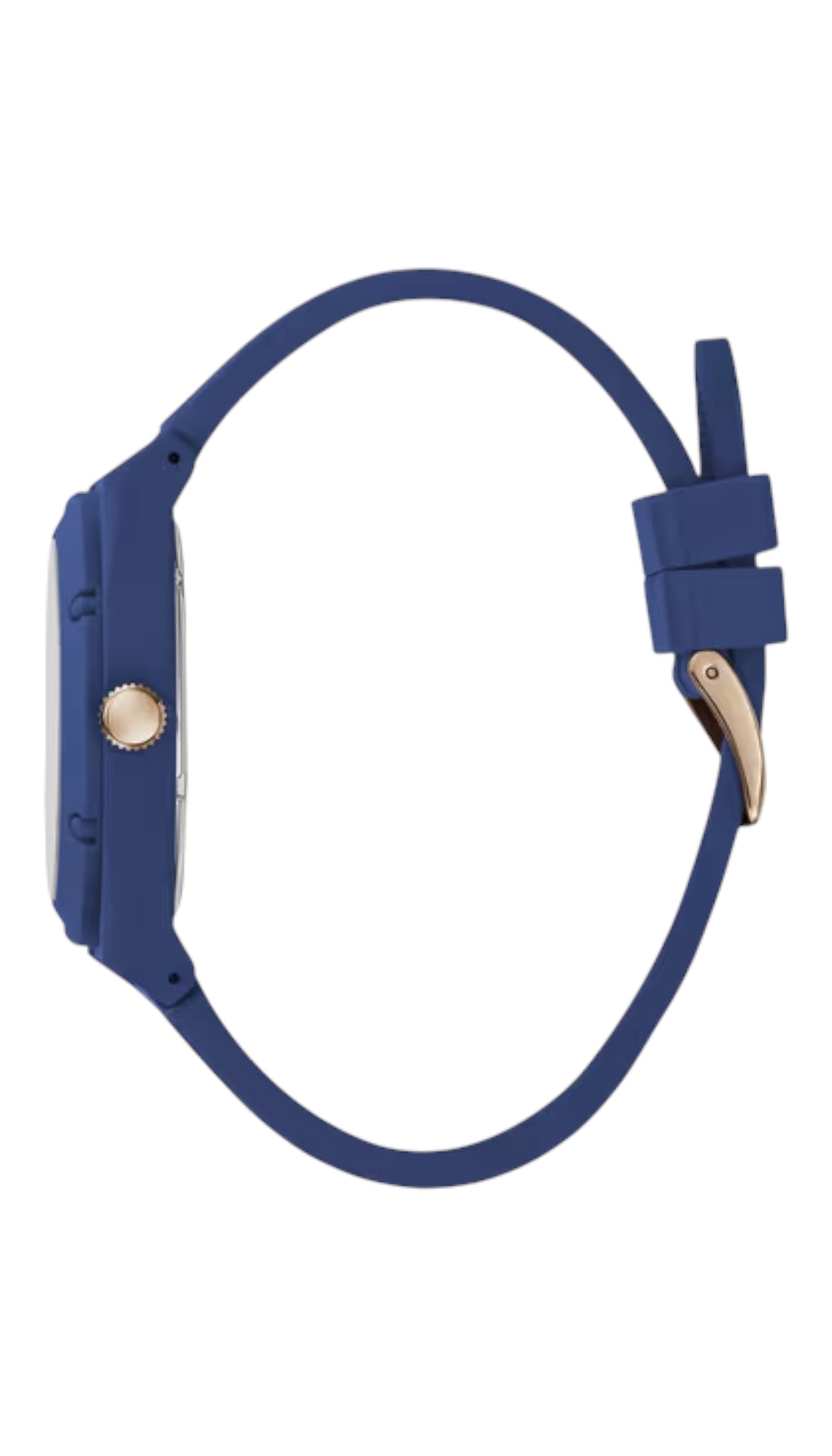 Ceas unisex Guess U1382G4 albastru