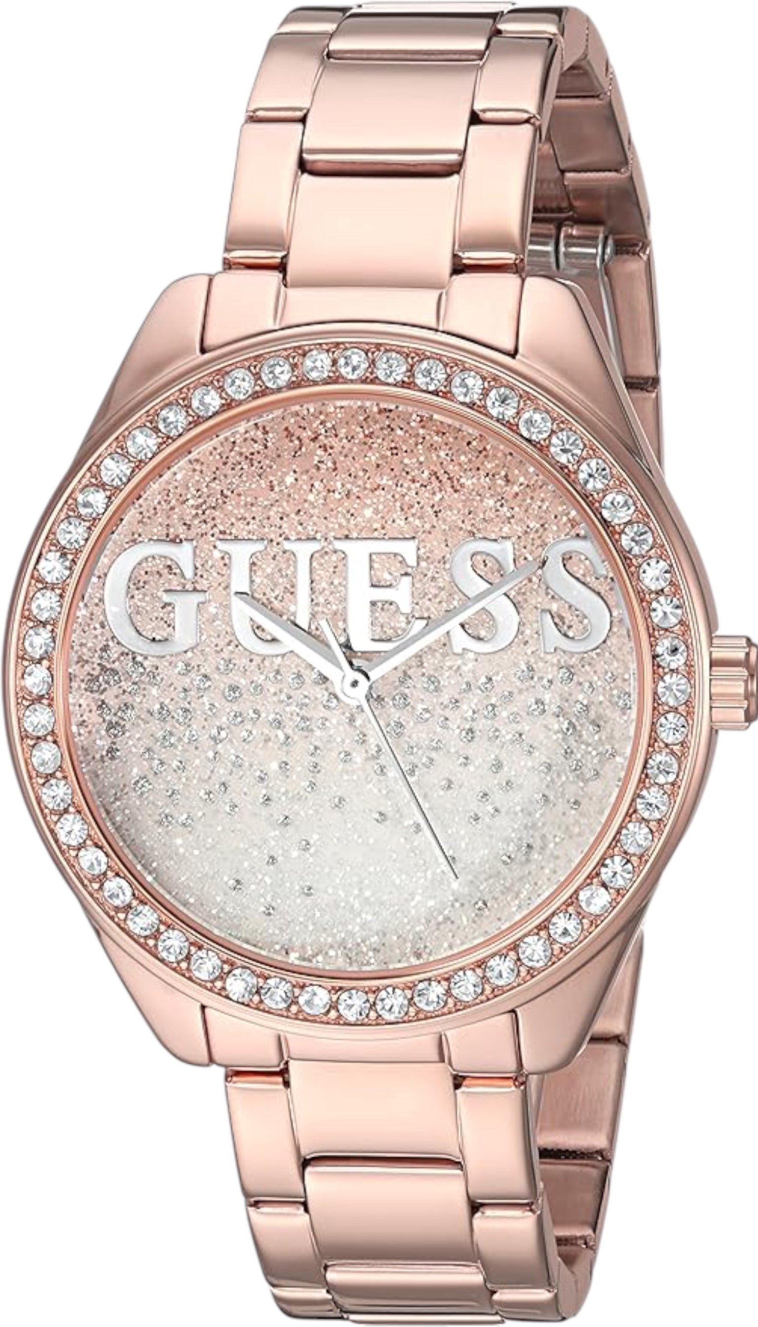 Ceas de damă Guess U0987L3 auriu