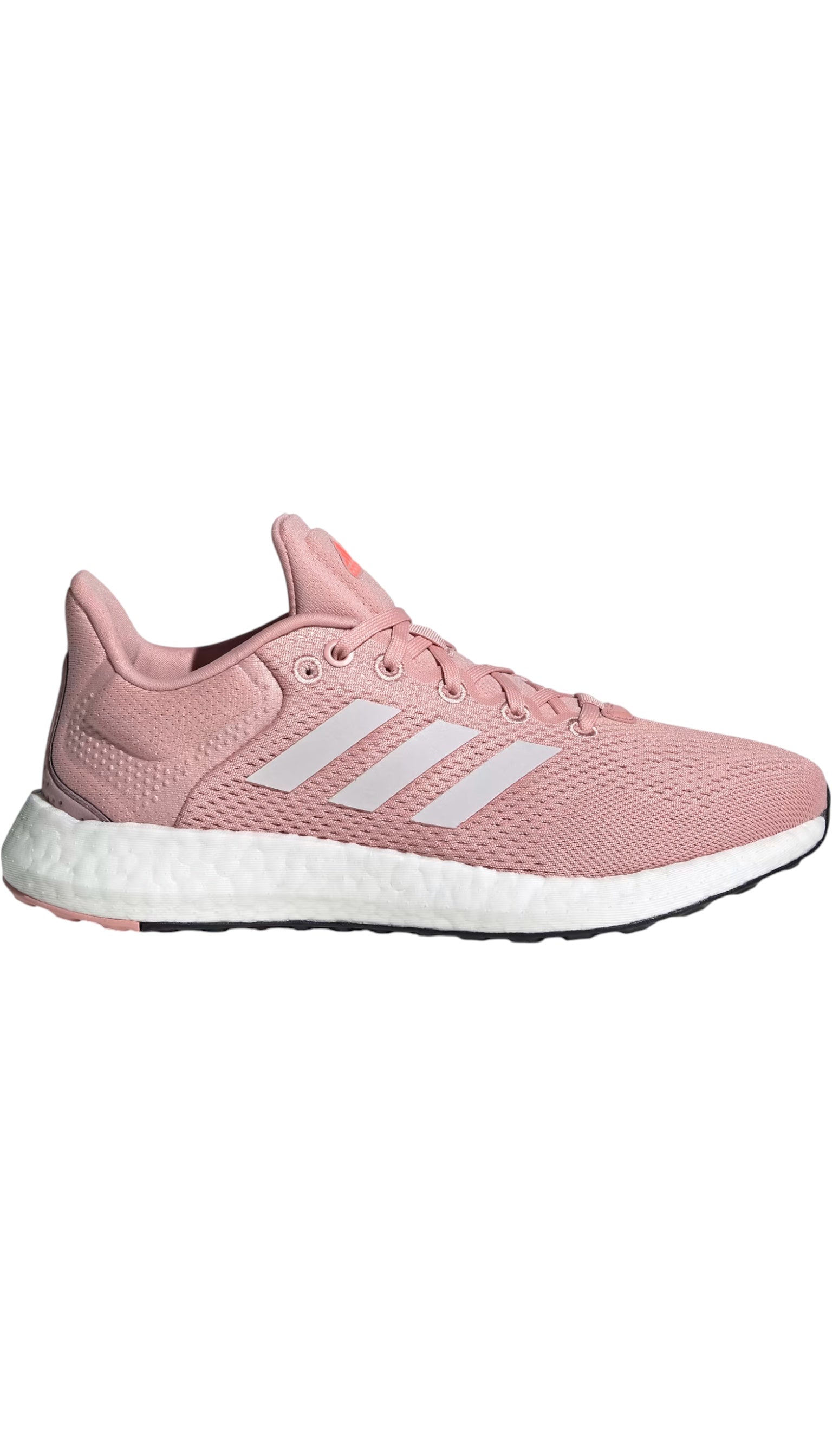 Adidas Pureboost roz pentru femei, pentru alergare