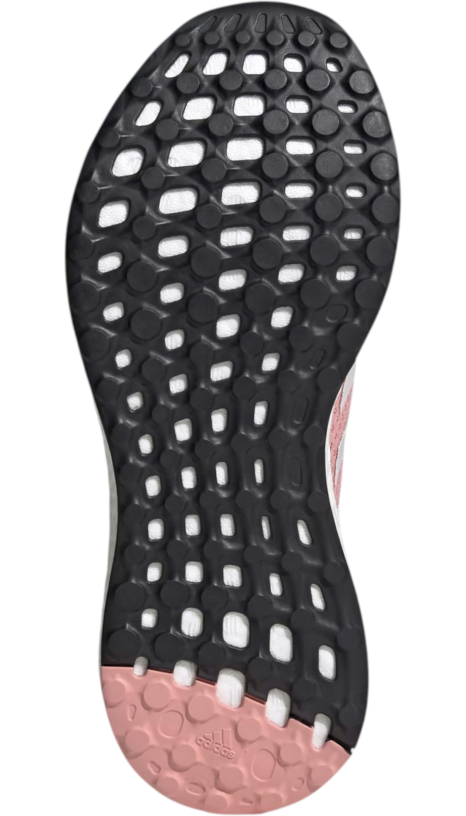 Adidas Pureboost roz pentru femei, pentru alergare