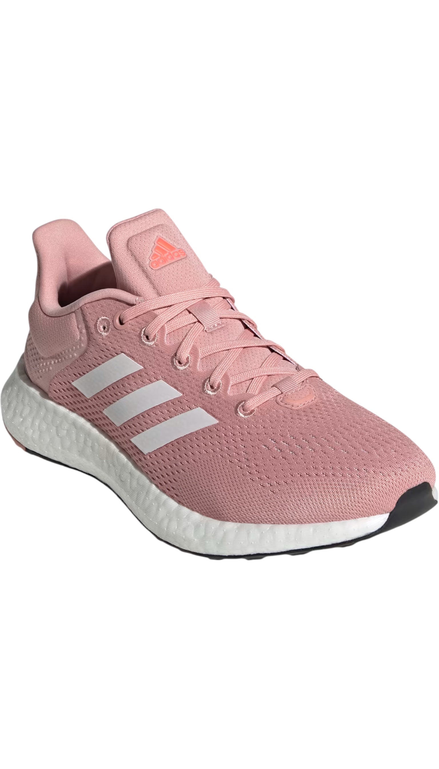 Adidas Pureboost roz pentru femei, pentru alergare
