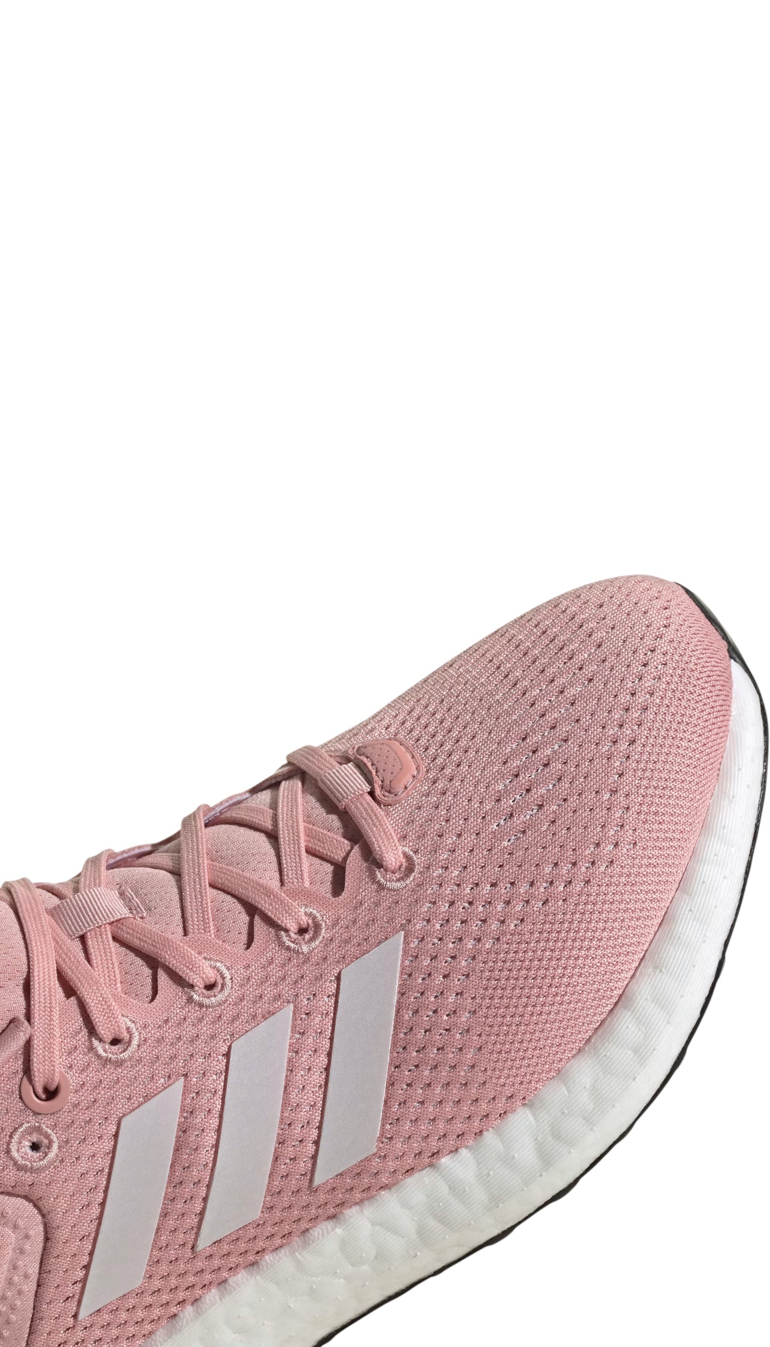 Adidas Pureboost roz pentru femei, pentru alergare