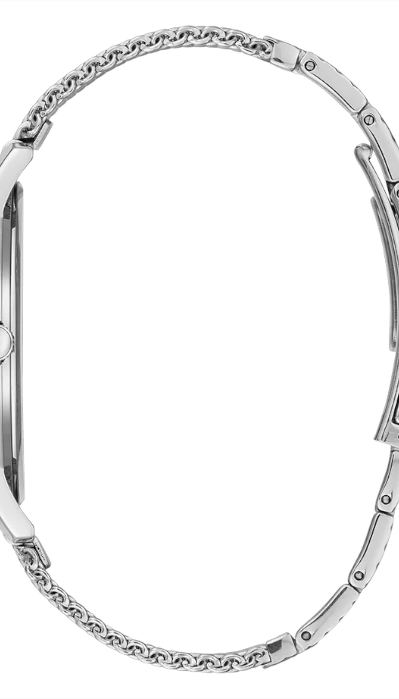 Ceas Guess GW0074G2 argintiu pentru bărbați