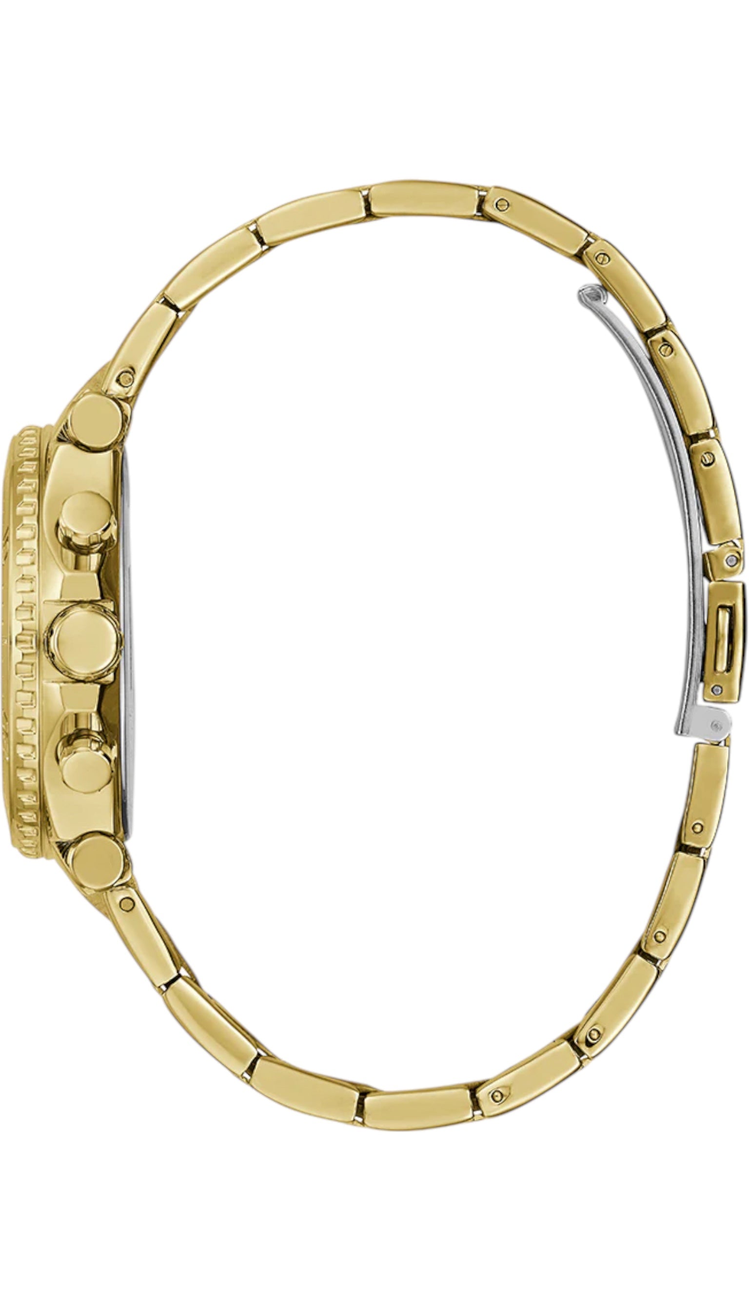 Ceas de damă Guess GW0465L5 Auriu