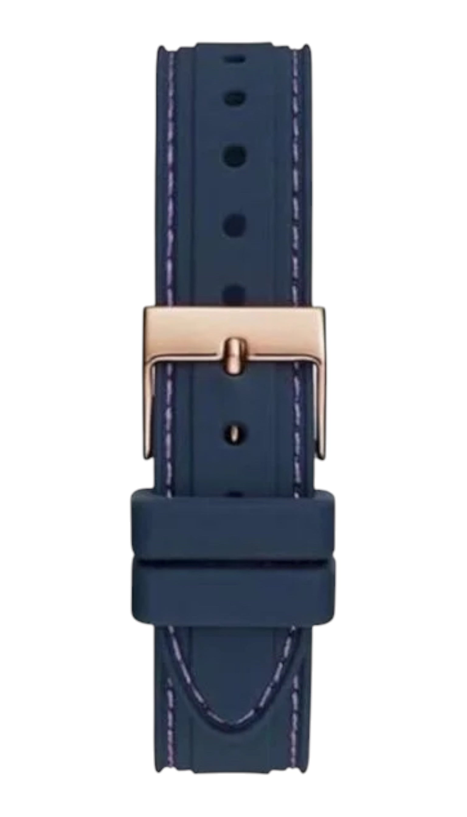 Montre Femme Guess GW0466L2 Noir / Violet